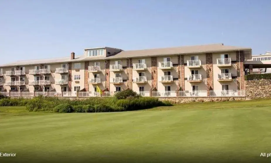 Winnapaug Inn Winnapaug Inn