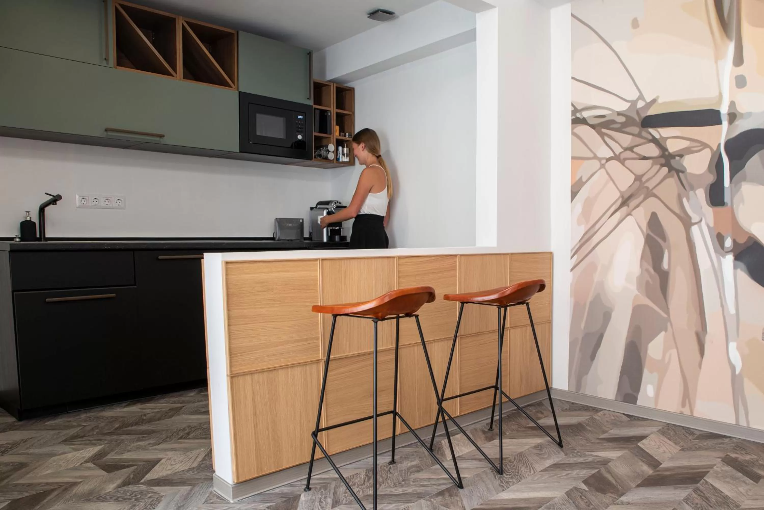 Property building in Duett - Urban Rooms