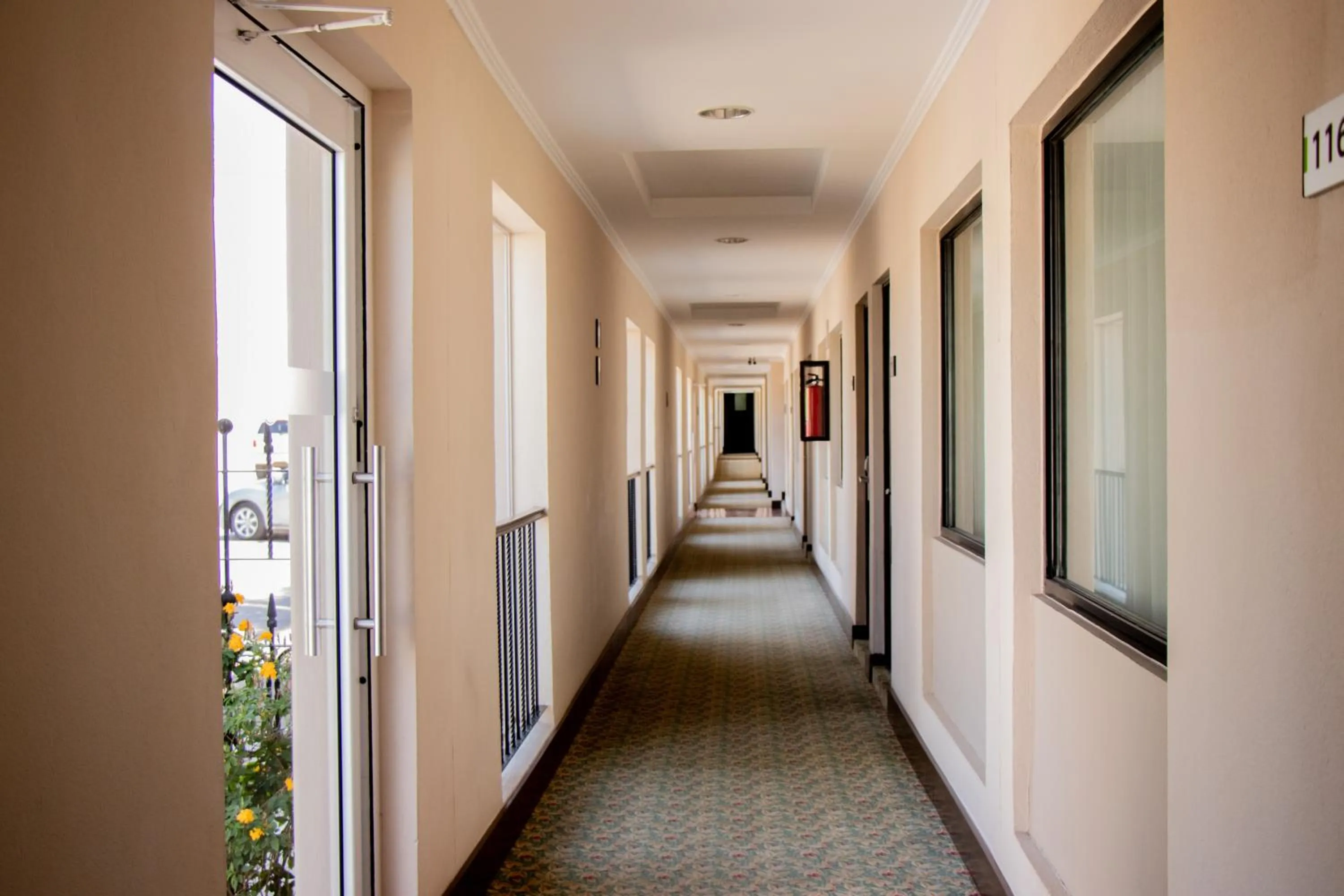 Other in Hotel Brio Inn