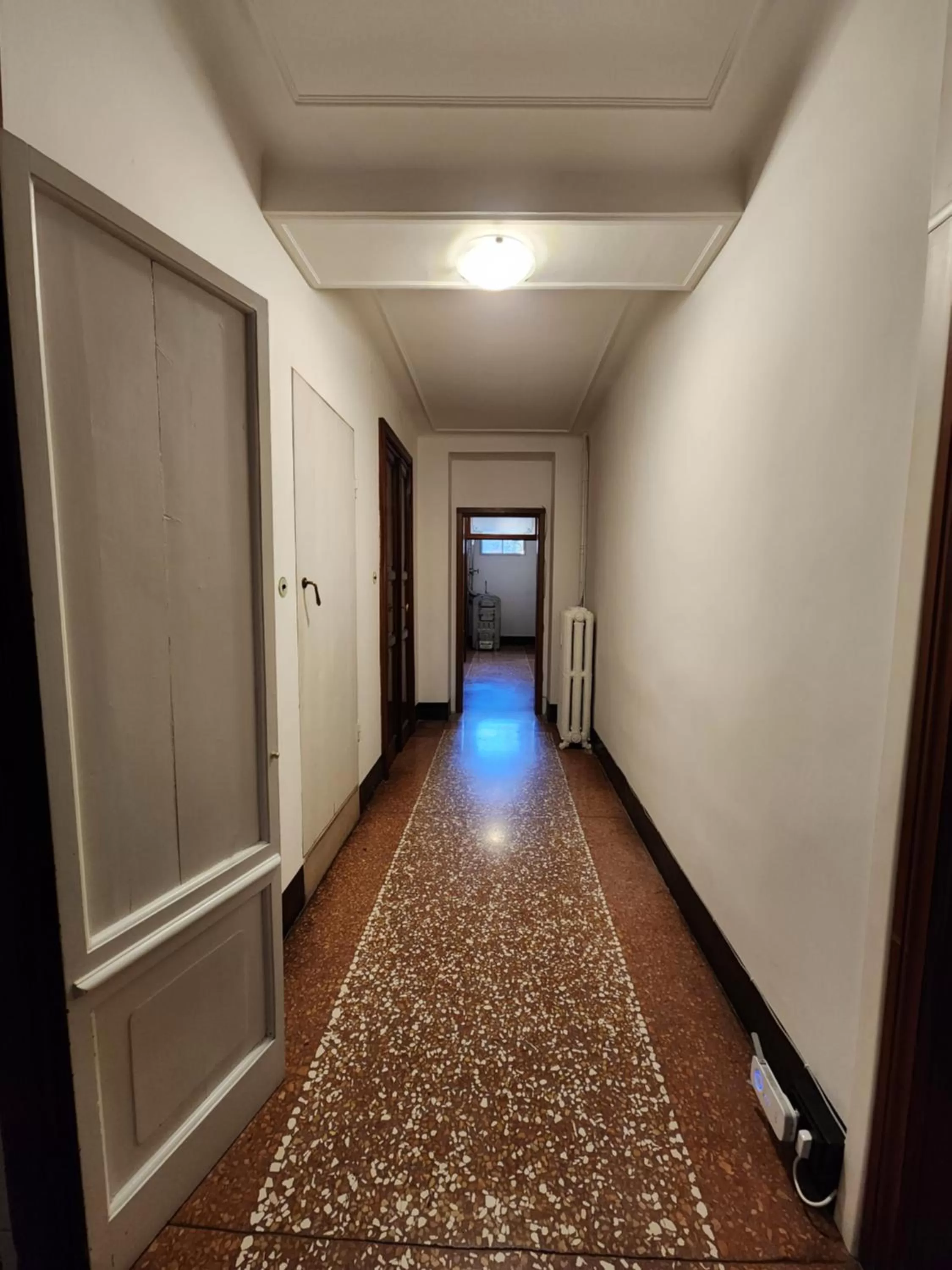 Floor plan in TATA HOMES