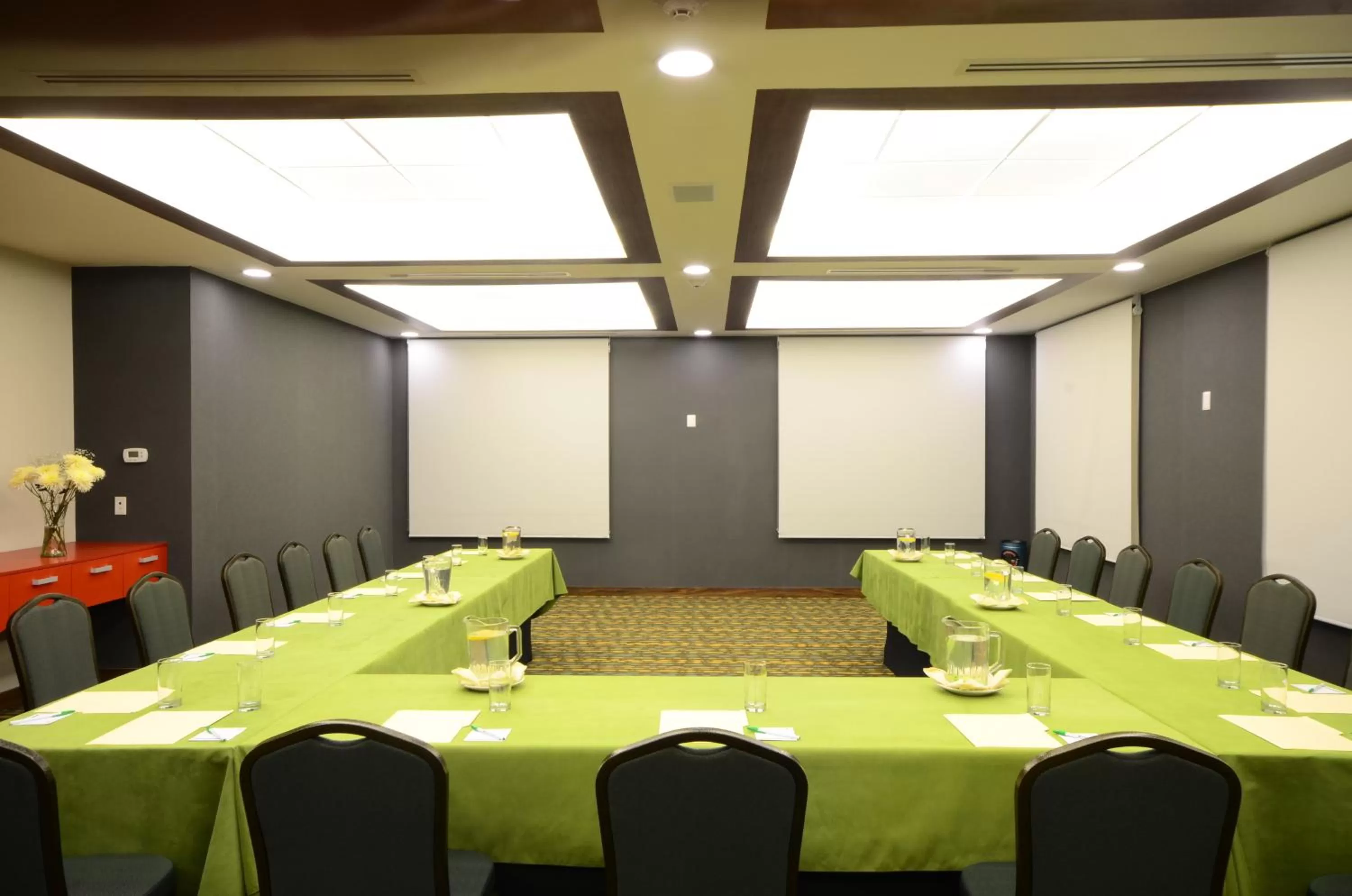 Meeting/conference room in Holiday Inn Tampico-Altamira by IHG