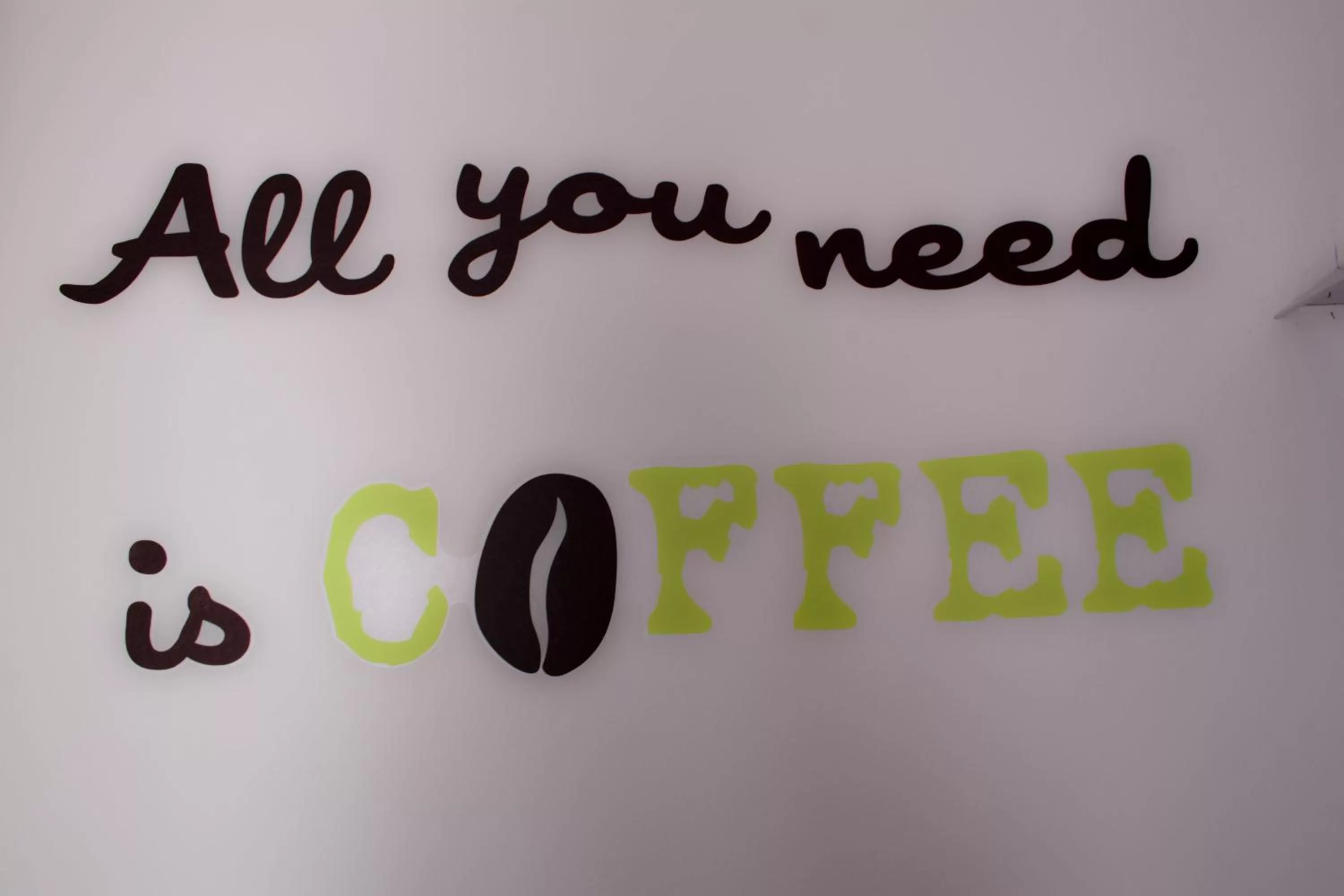 Decorative detail in Marameo B&B