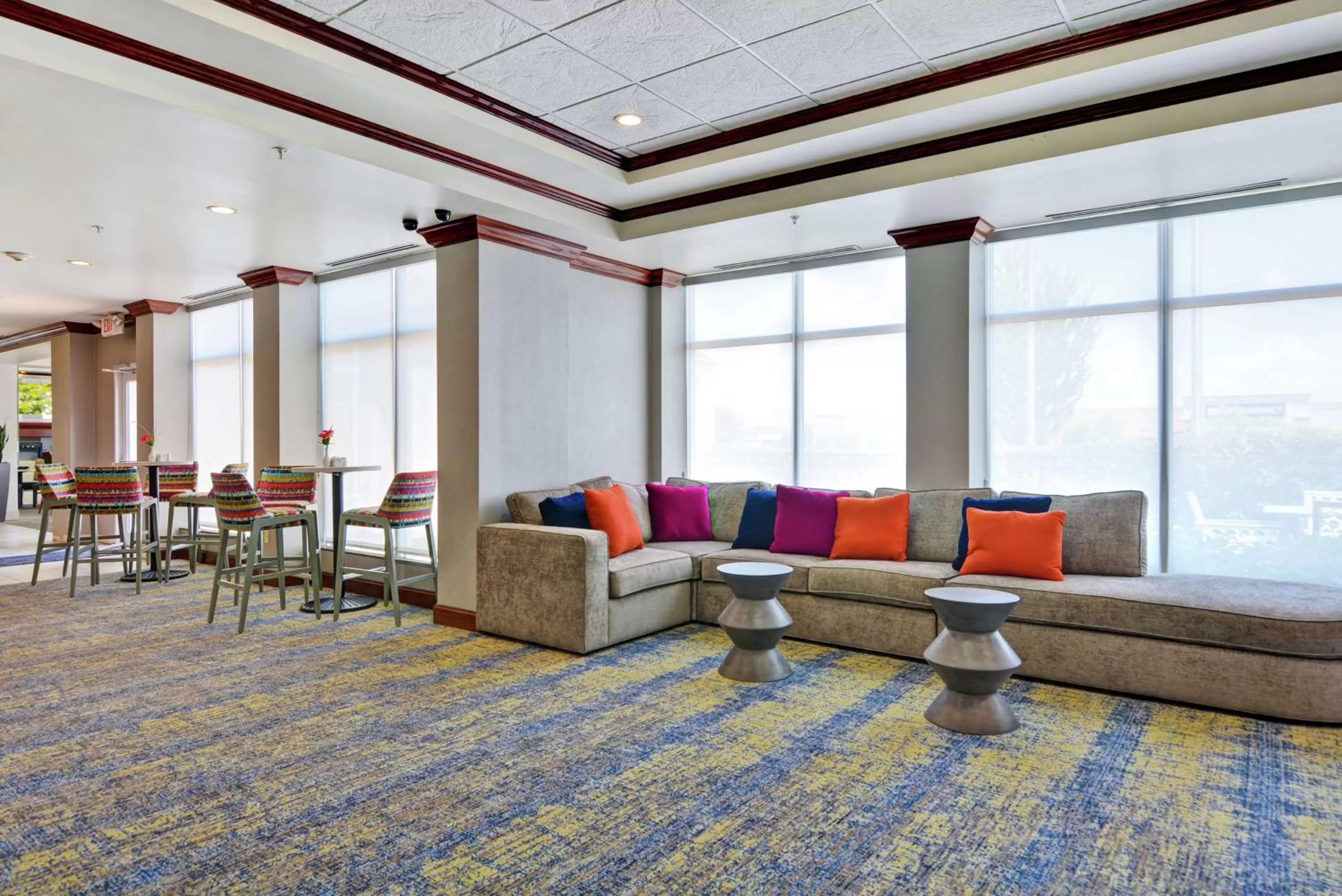 Meeting/conference room in Hilton Garden Inn Conway