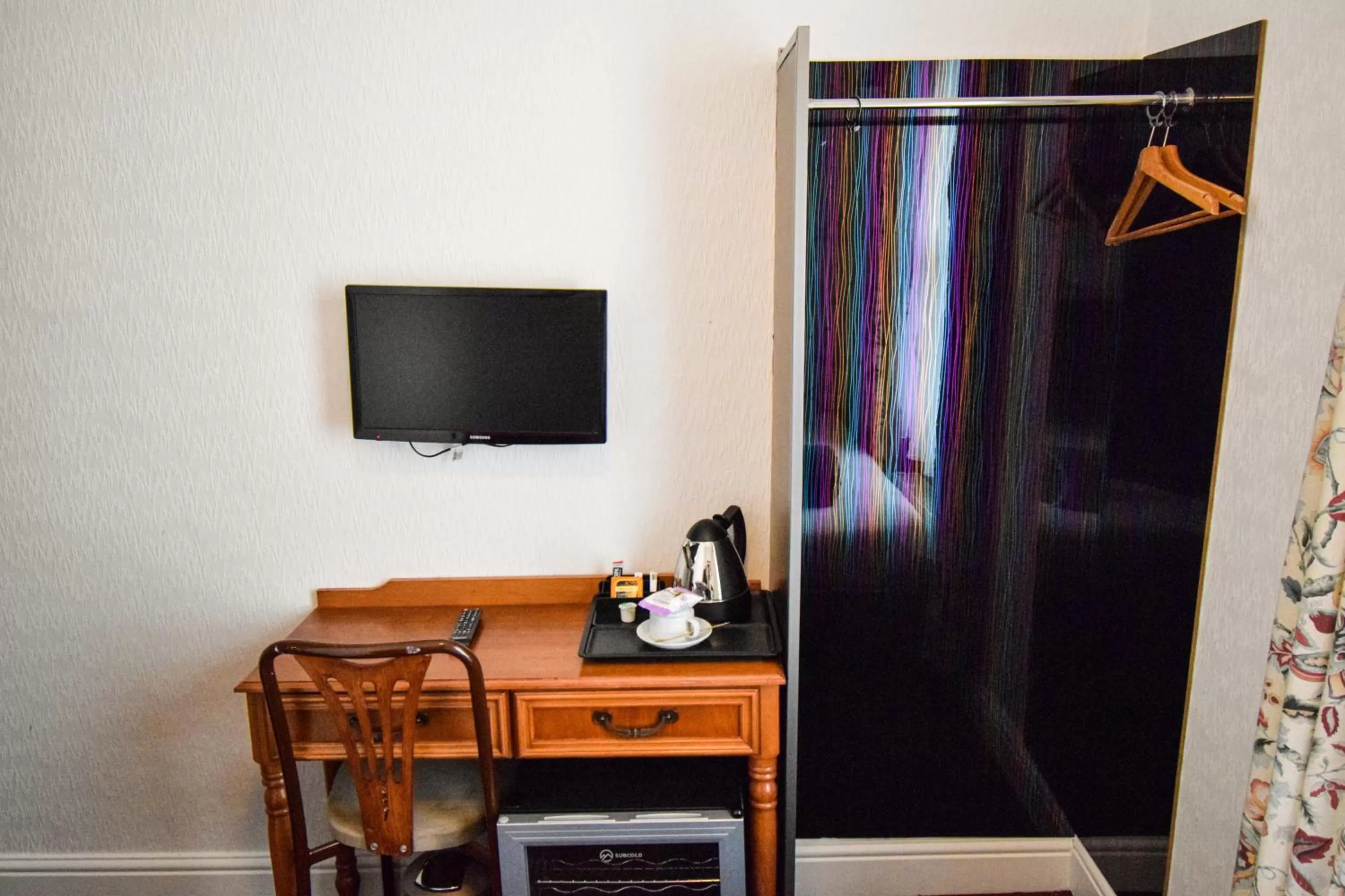 Pembridge Palace Hotel