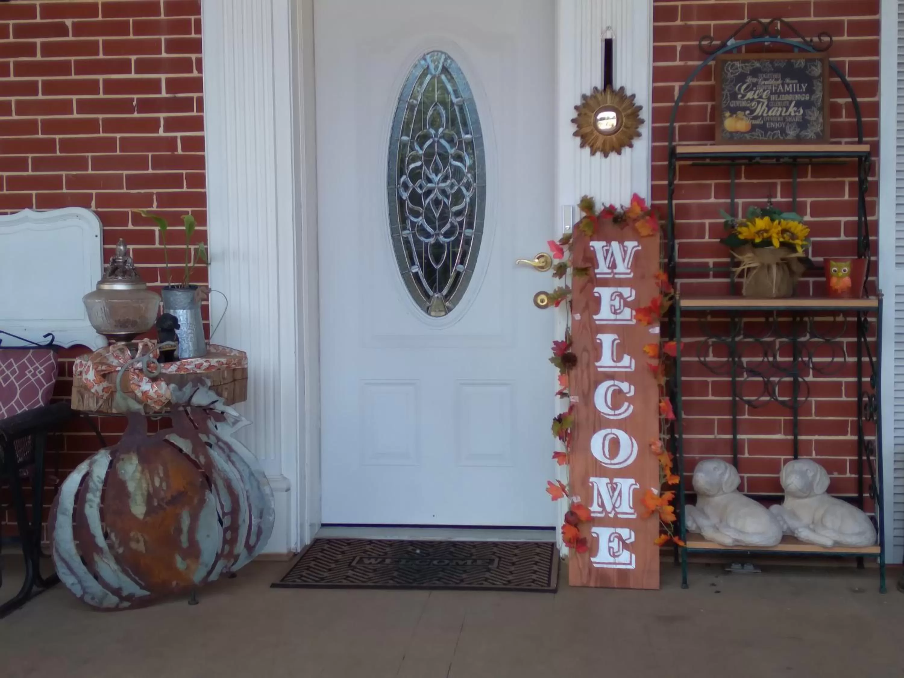 Restaurant/places to eat in Fruits of Vienna B&B