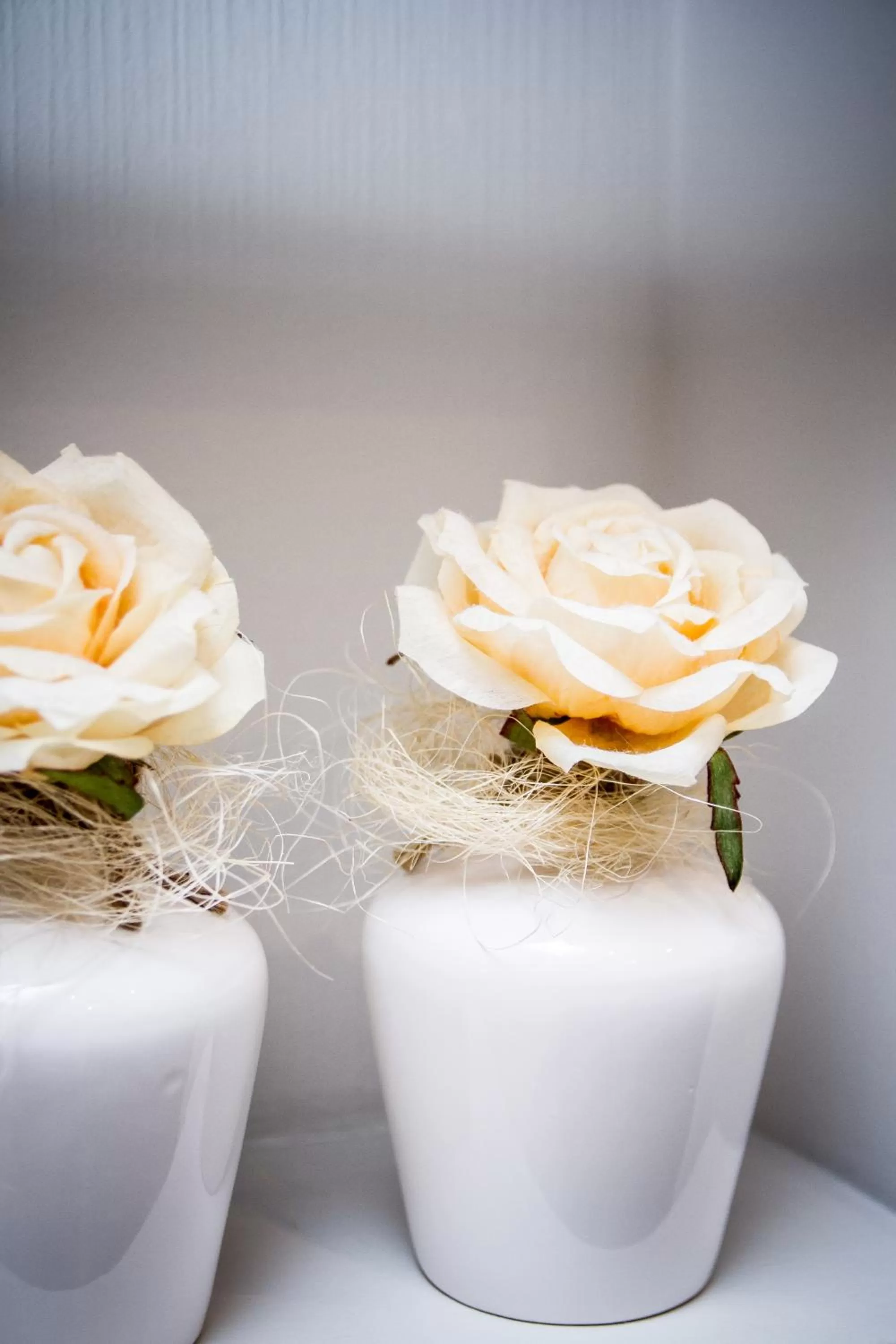 Decorative detail in Haus Anna an der Stadtmauer