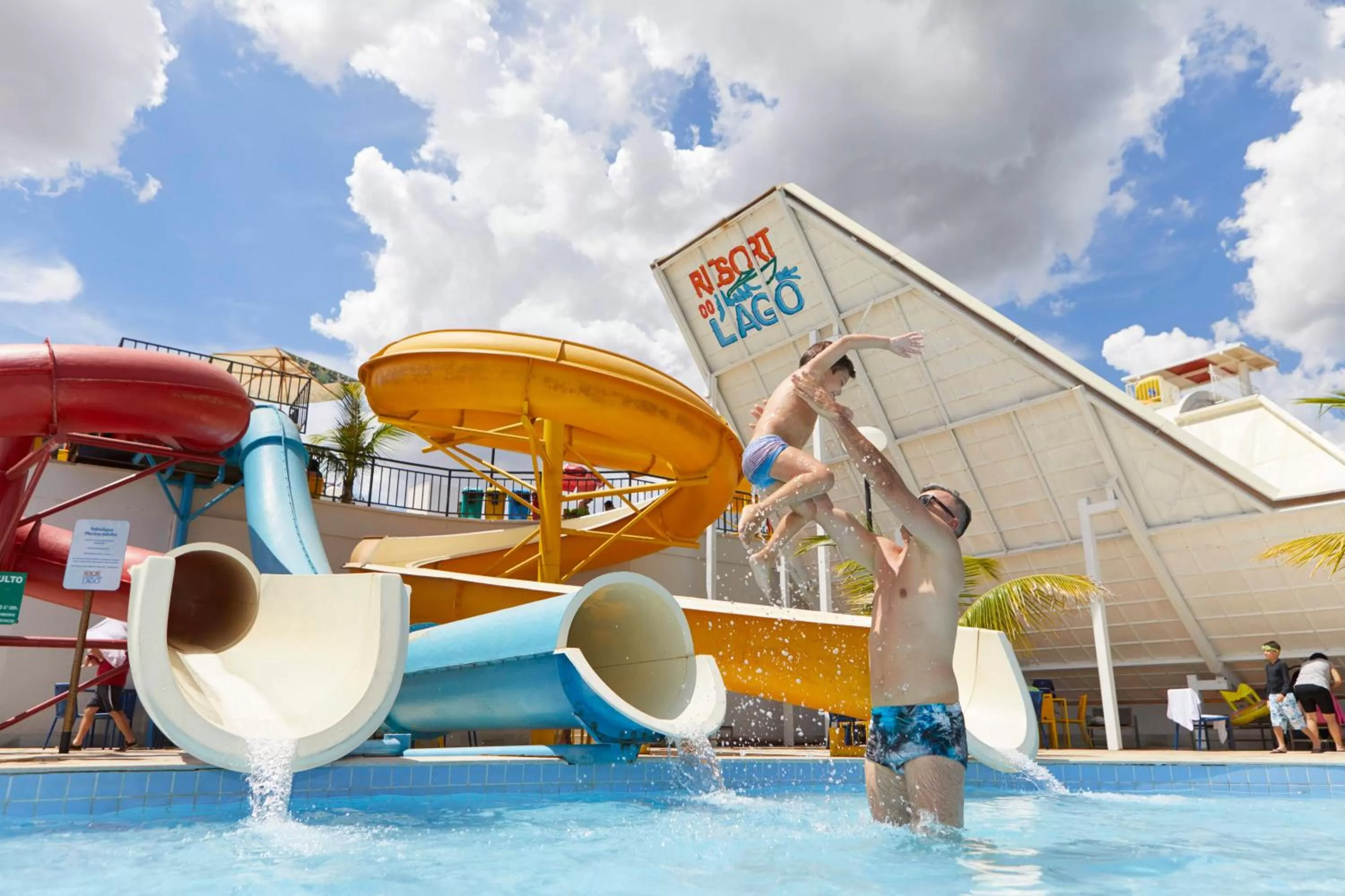 Day in Resort do Lago by WAM Experience