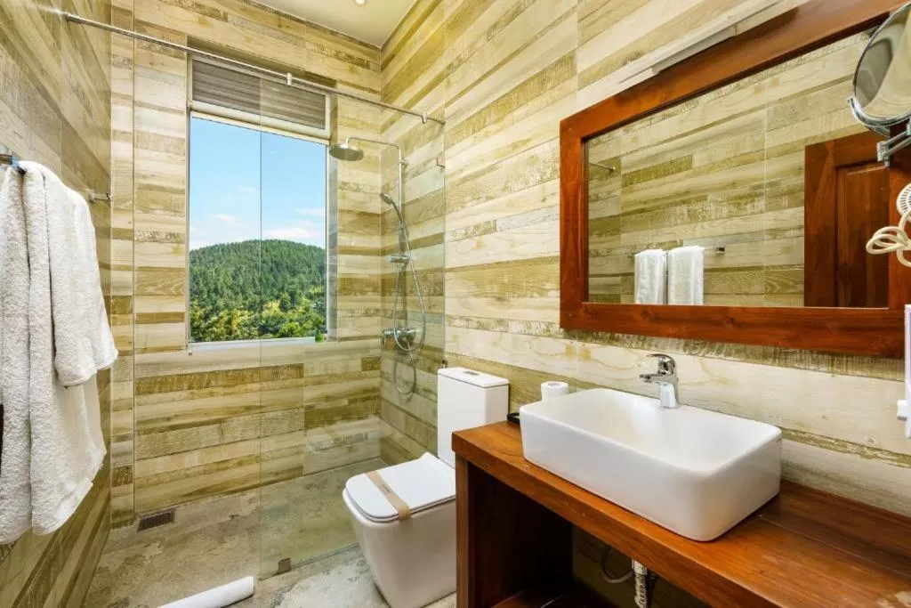 Morning Dew Boutique Hotel Ella