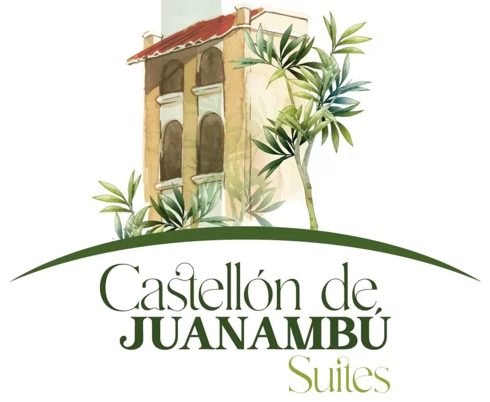 Property Logo/Sign in Castellón de Juanambú