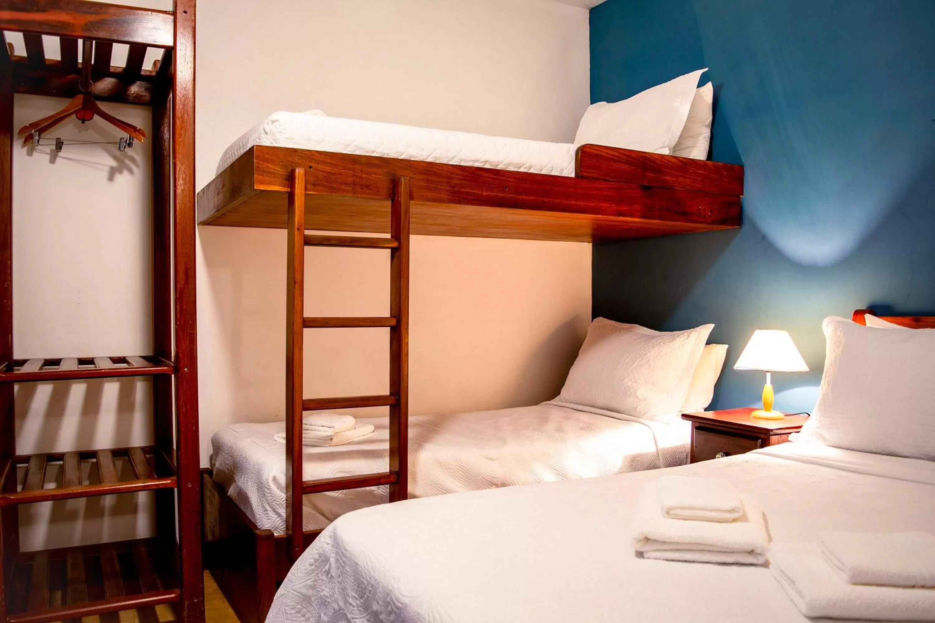 Photo of the whole room, Bed in Villa Bella Ferradura