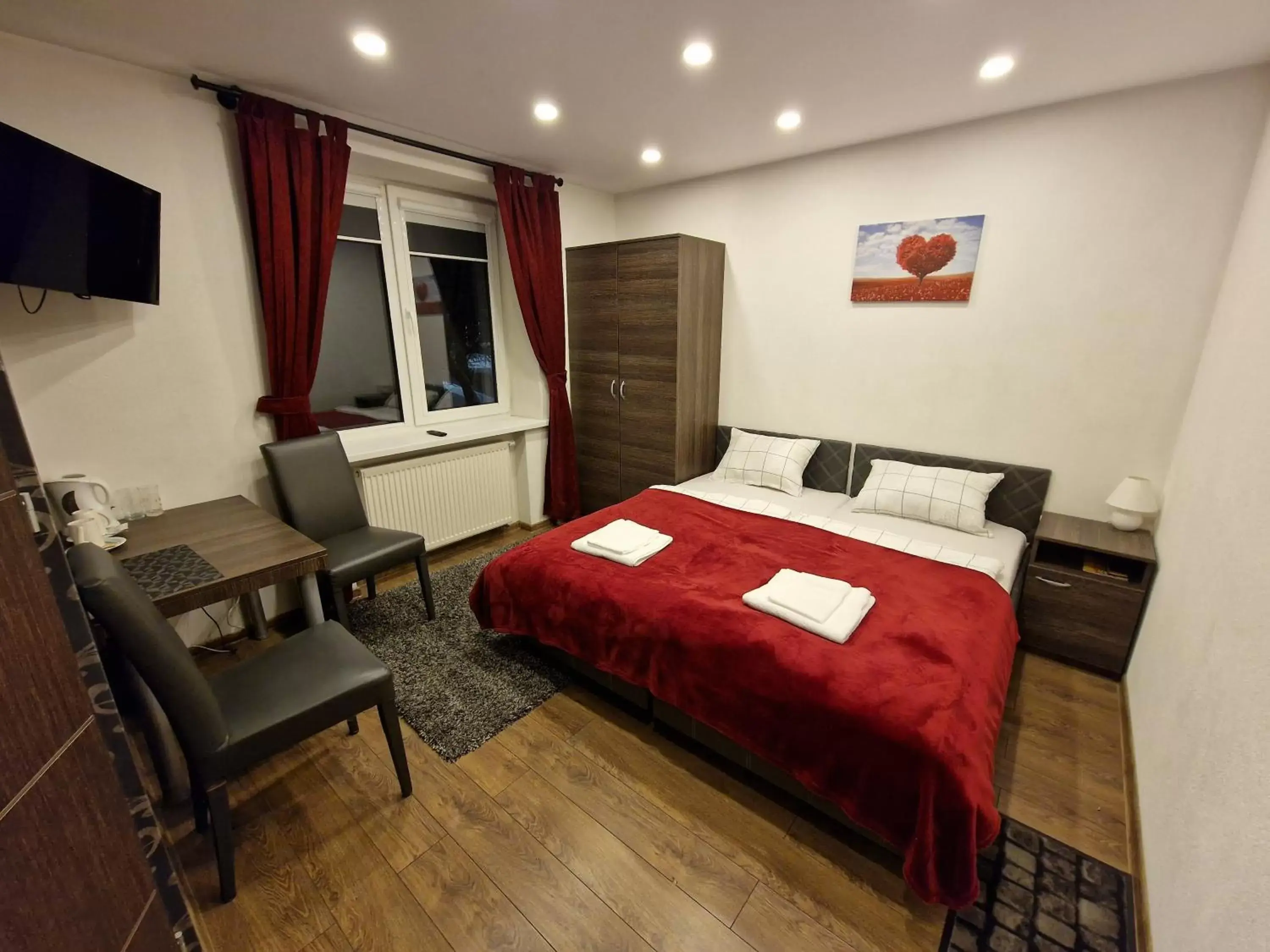 KALIDA B&B Rooms for rent KALIDA B&B Rooms for rent