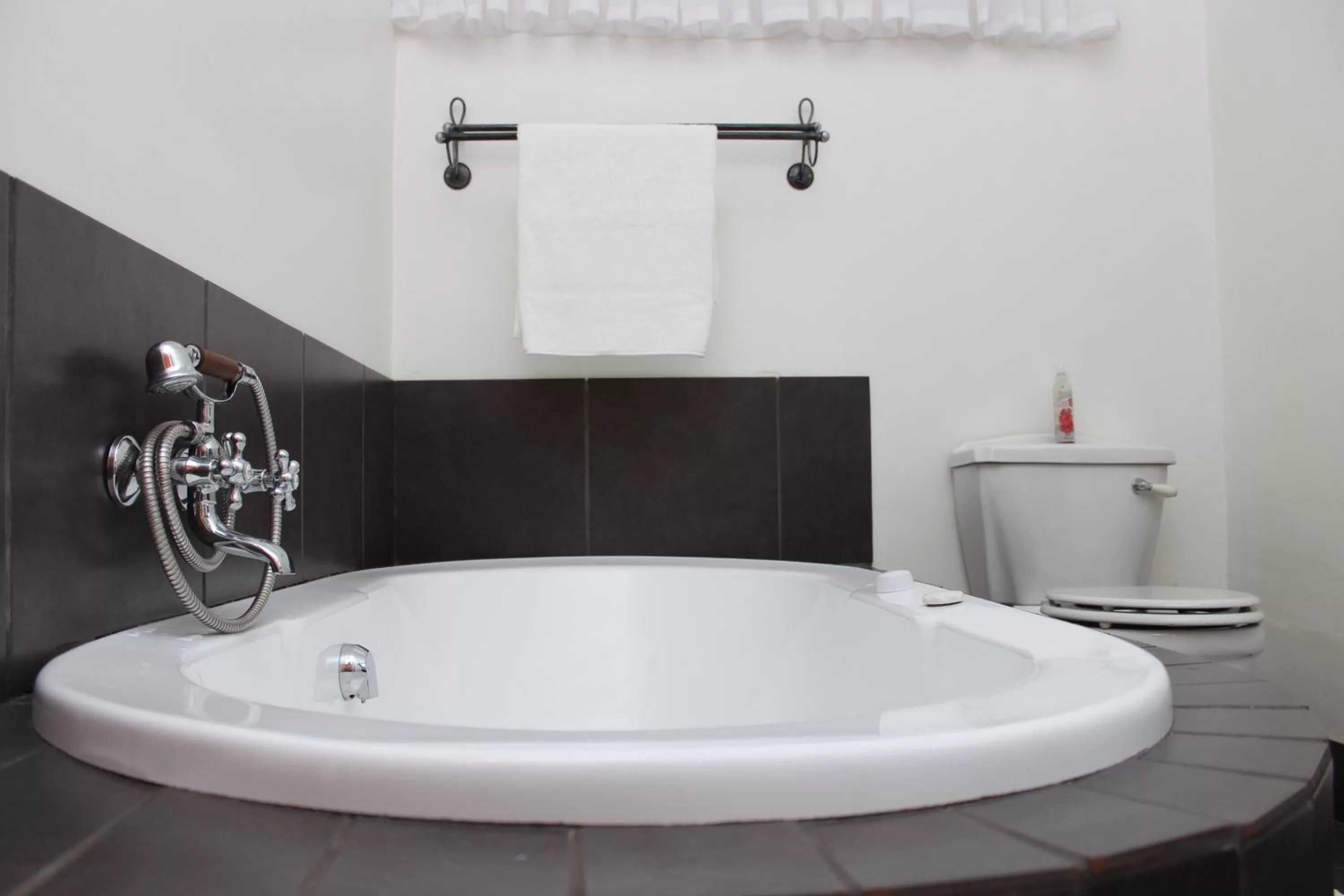 Bathroom in Villa Palma