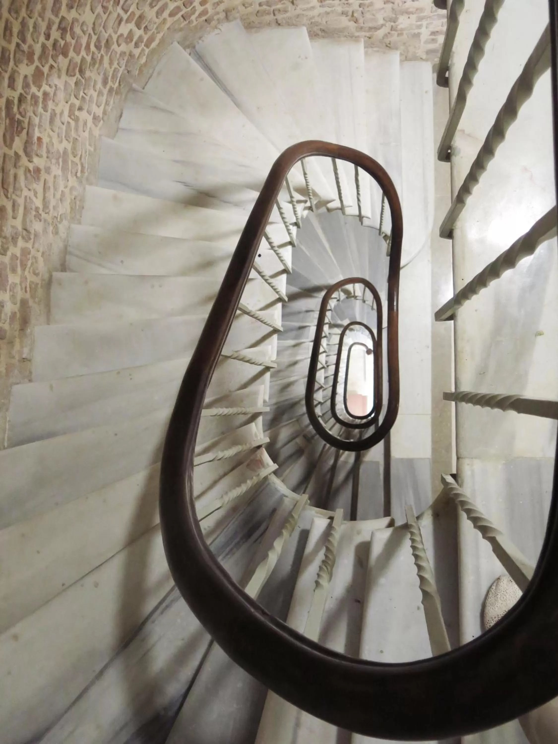 Property building in GALATAHAN Hotel Istanbul Karakoy