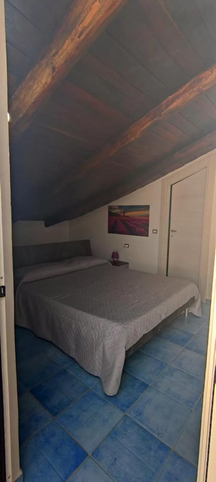 Bed in Beb il Vicoletto