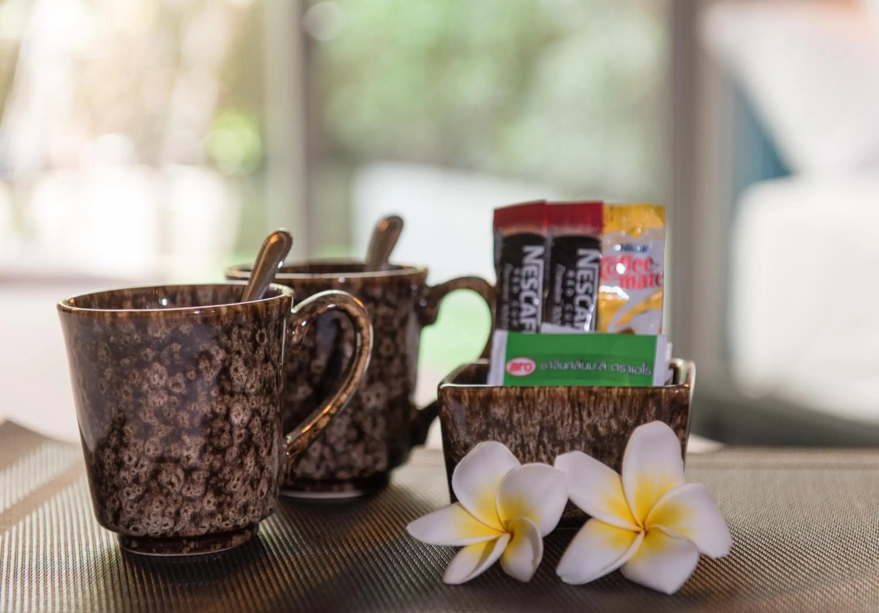 Family Room with Garden View in Sea Crest by Jomtien Family Room with Garden View in Sea Crest by Jomtien