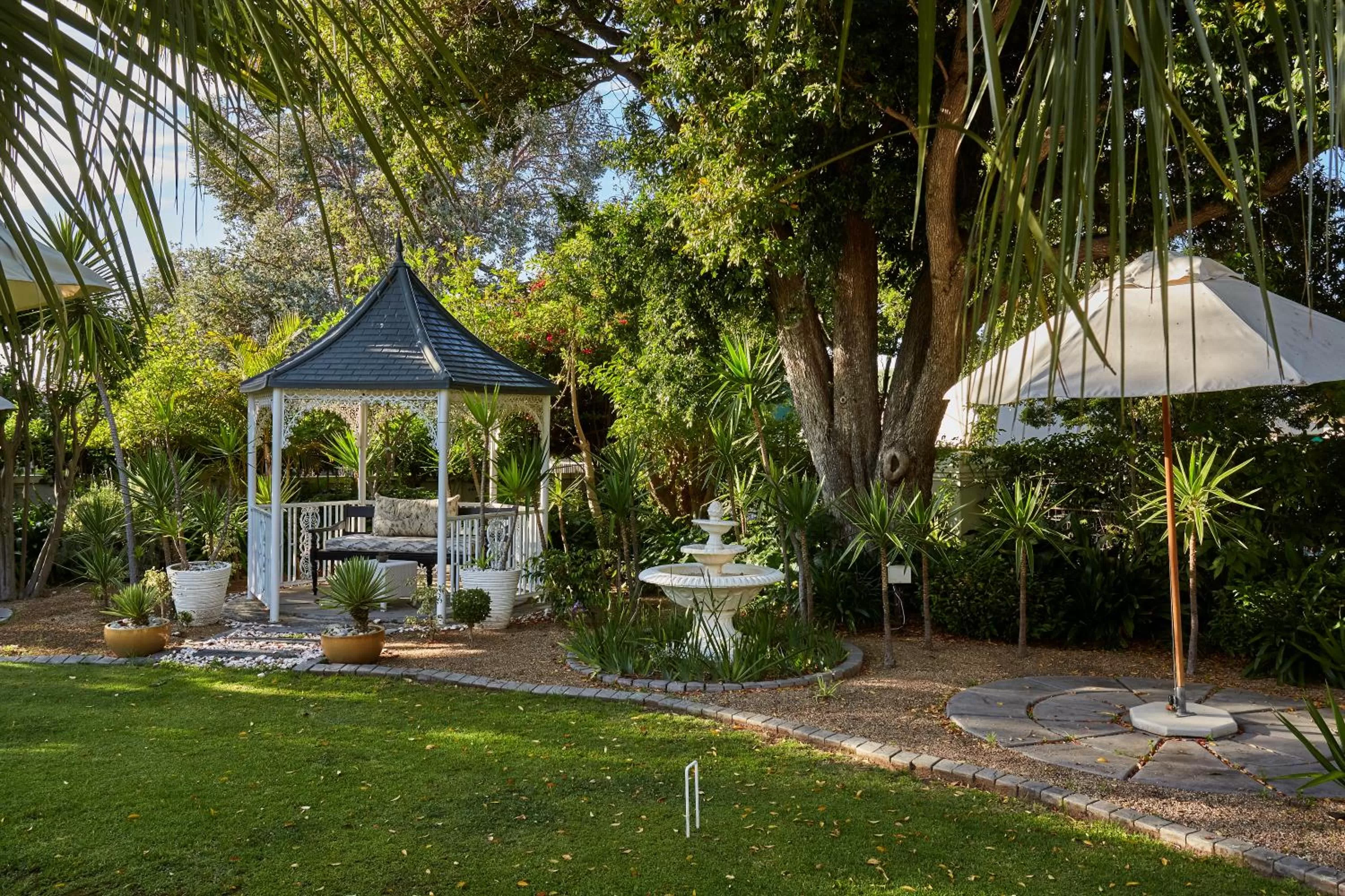 Place of worship in The Robertson Small Hotel and Spa by The Living Journey Collection