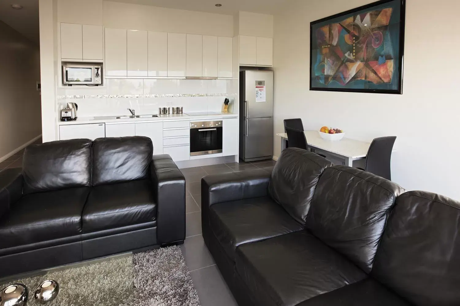 One-Bedroom Apartment in Charlestown Executive Apartments One-Bedroom Apartment in Charlestown Executive Apartments