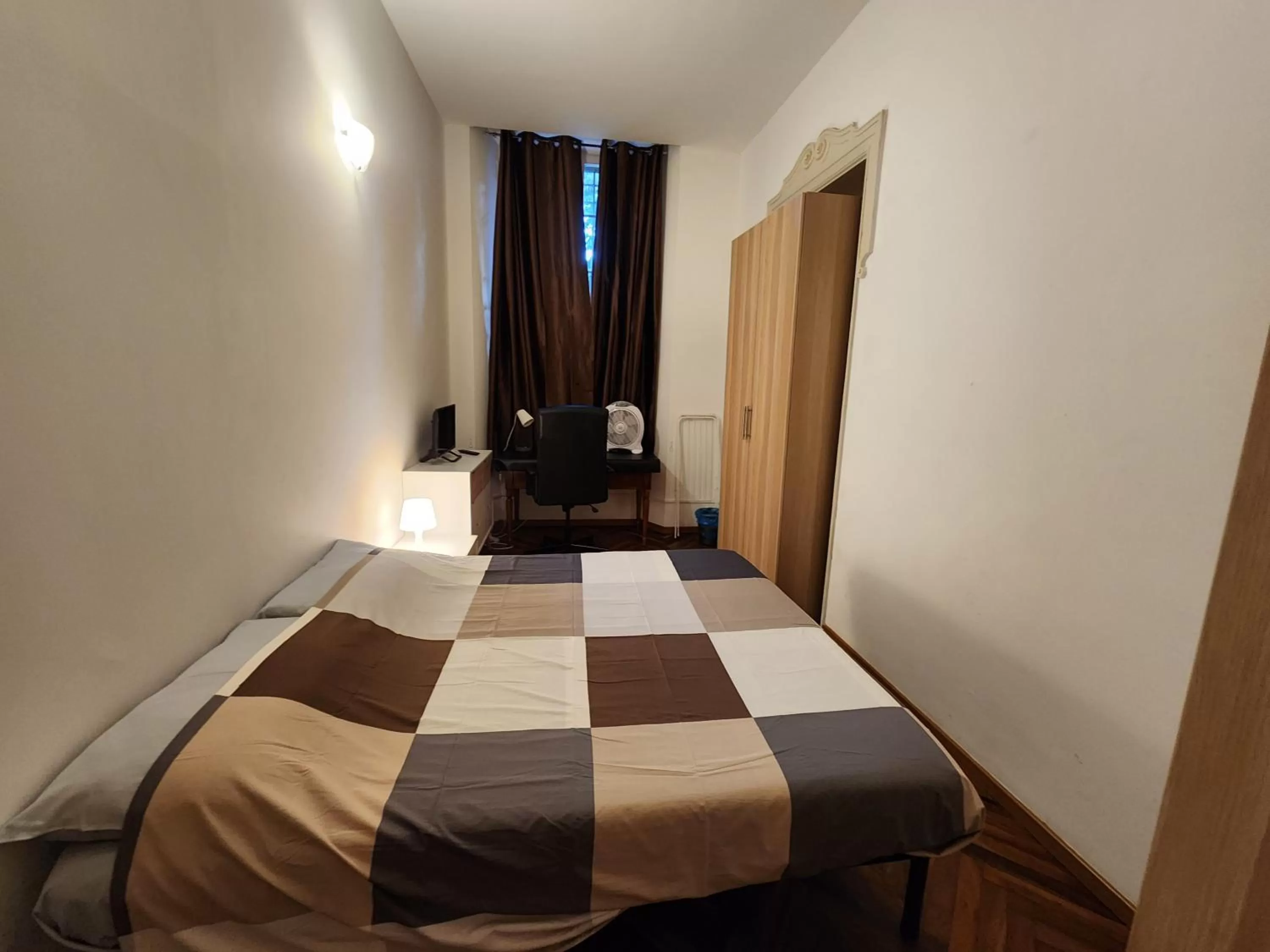 Photo of the whole room in TATA HOMES