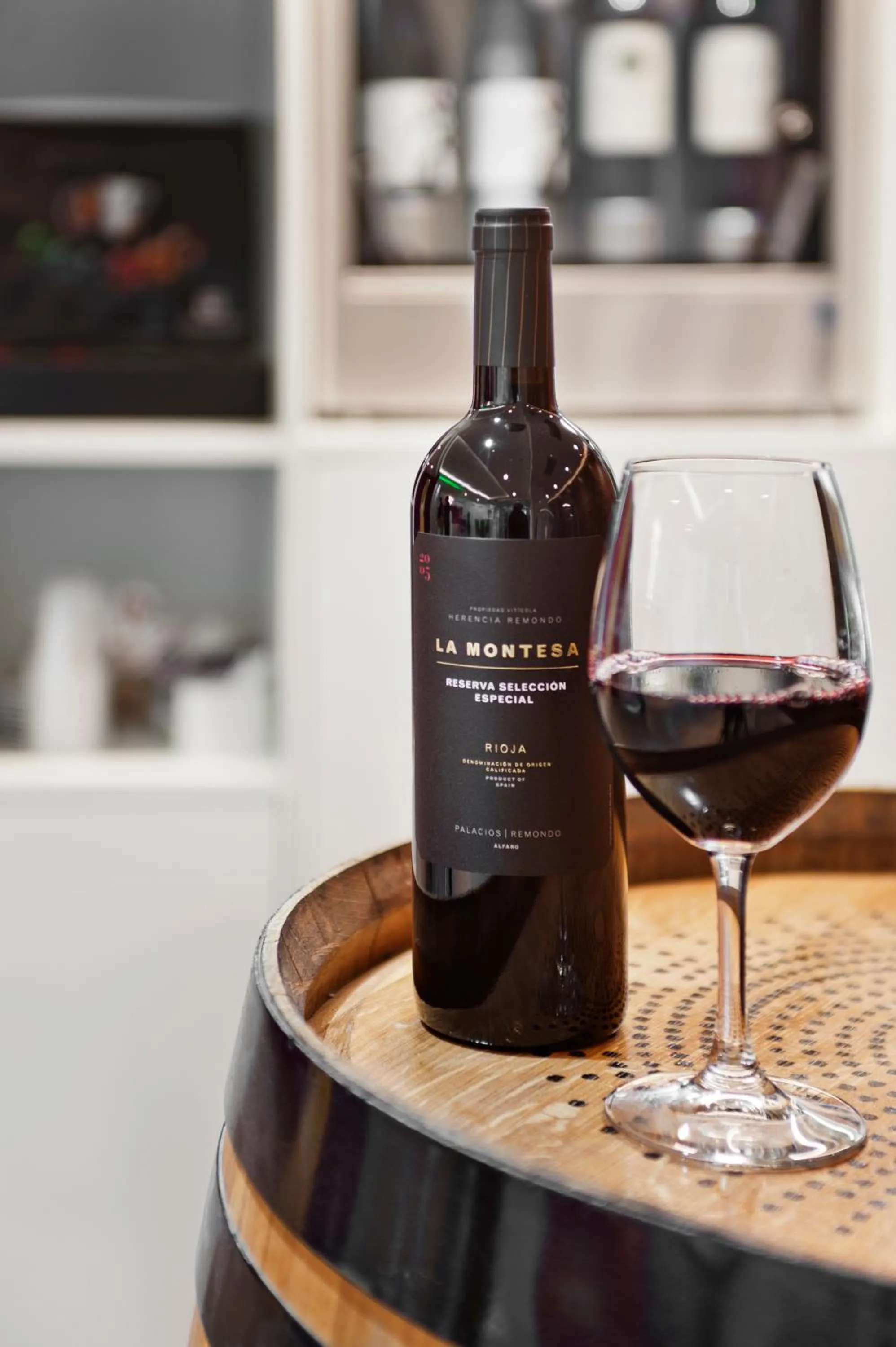 Food and drinks in Ibis Styles Madrid Prado