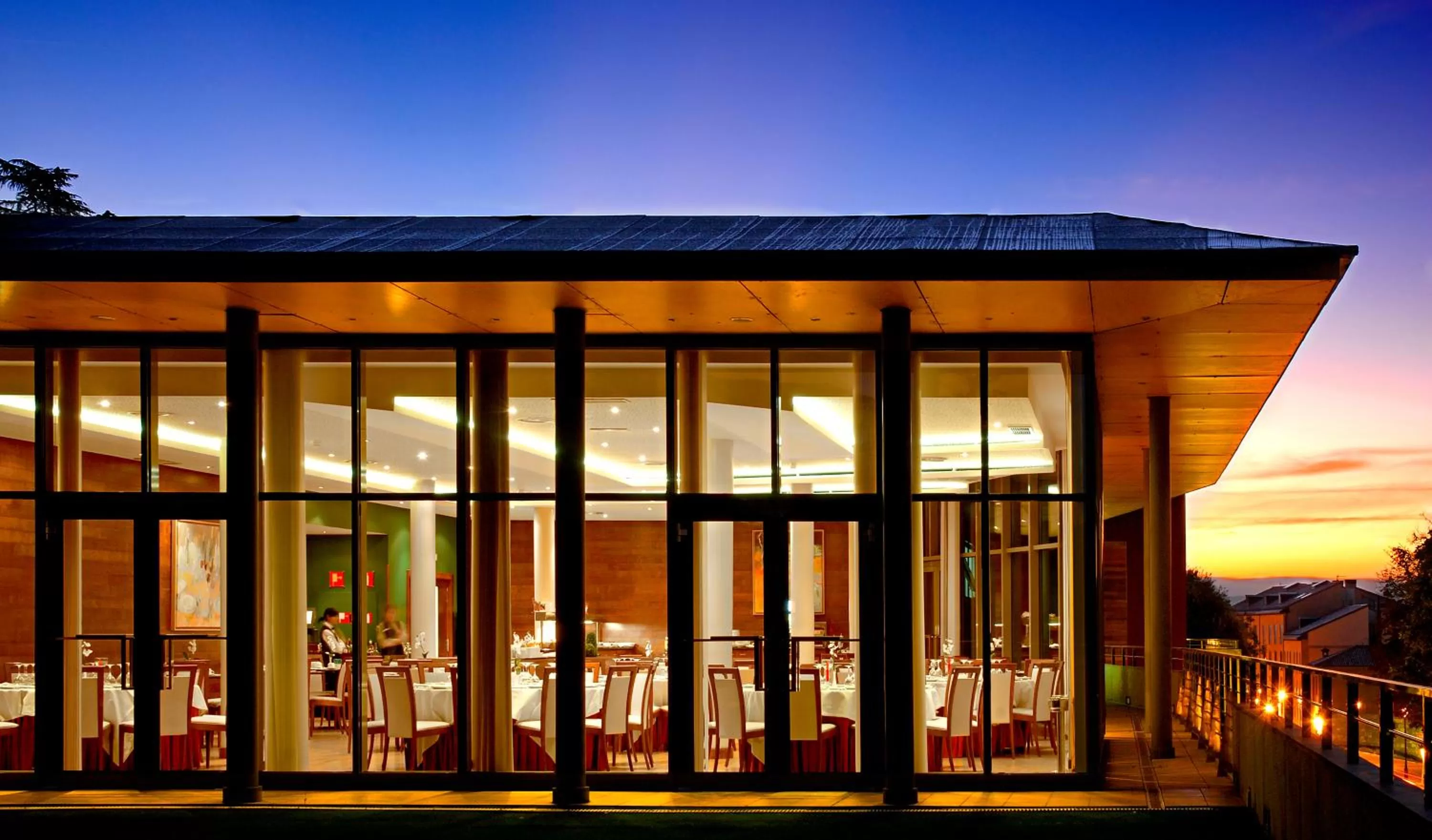 Property building in Abba Burgos