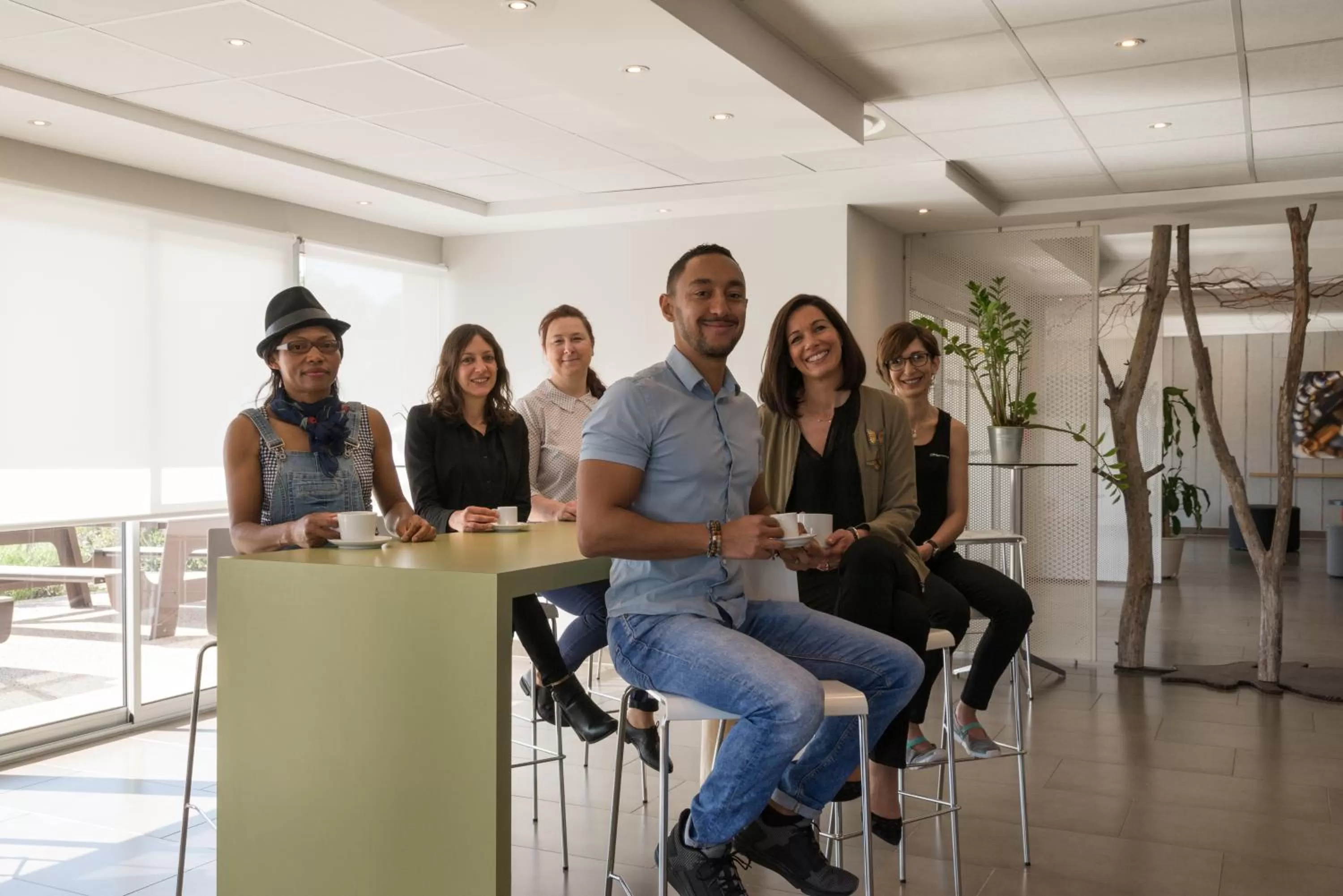 The Originals City, Hôtel Ecoparc, Montpellier Est