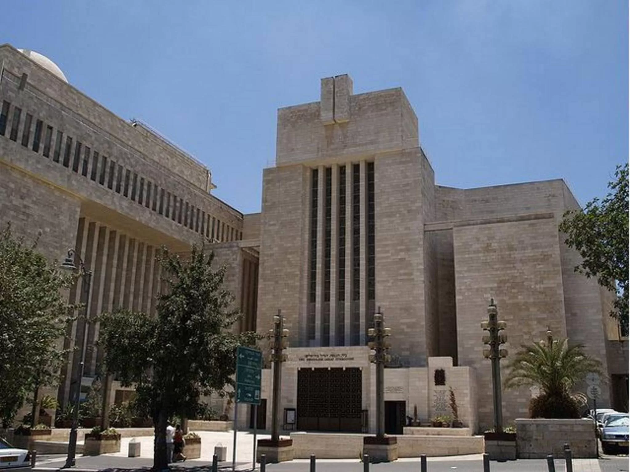 Nearby landmark in Prima Kings Hotel