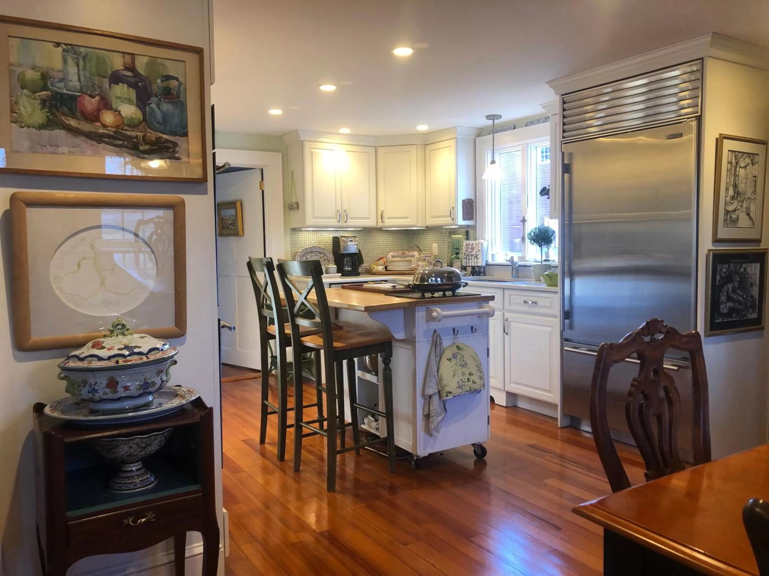Other, Kitchen/Kitchenette in Silvershell Inn