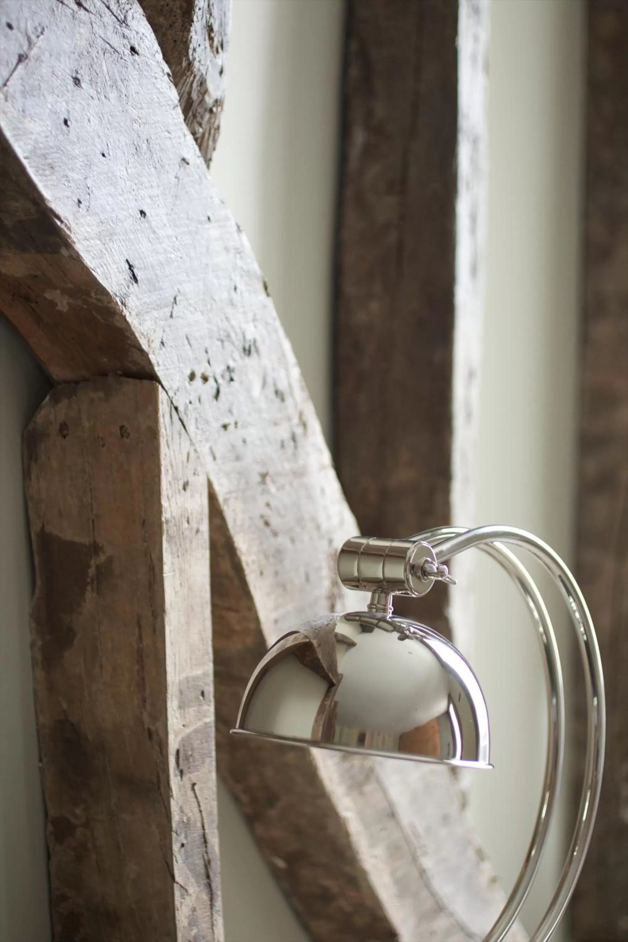 Decorative detail in Kings Head