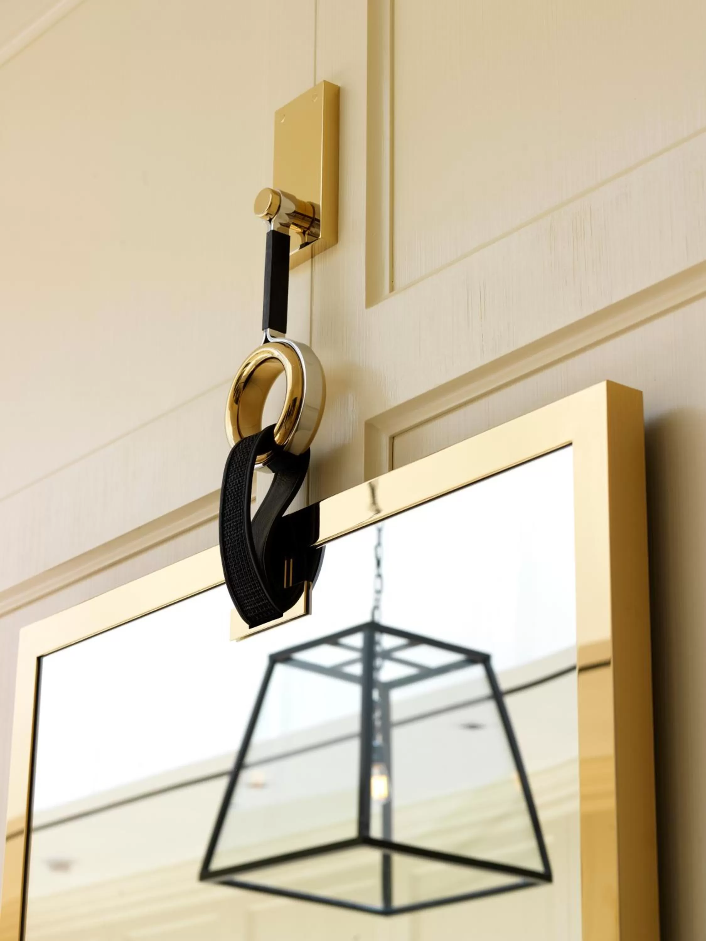 Lobby or reception in The London West Hollywood at Beverly Hills