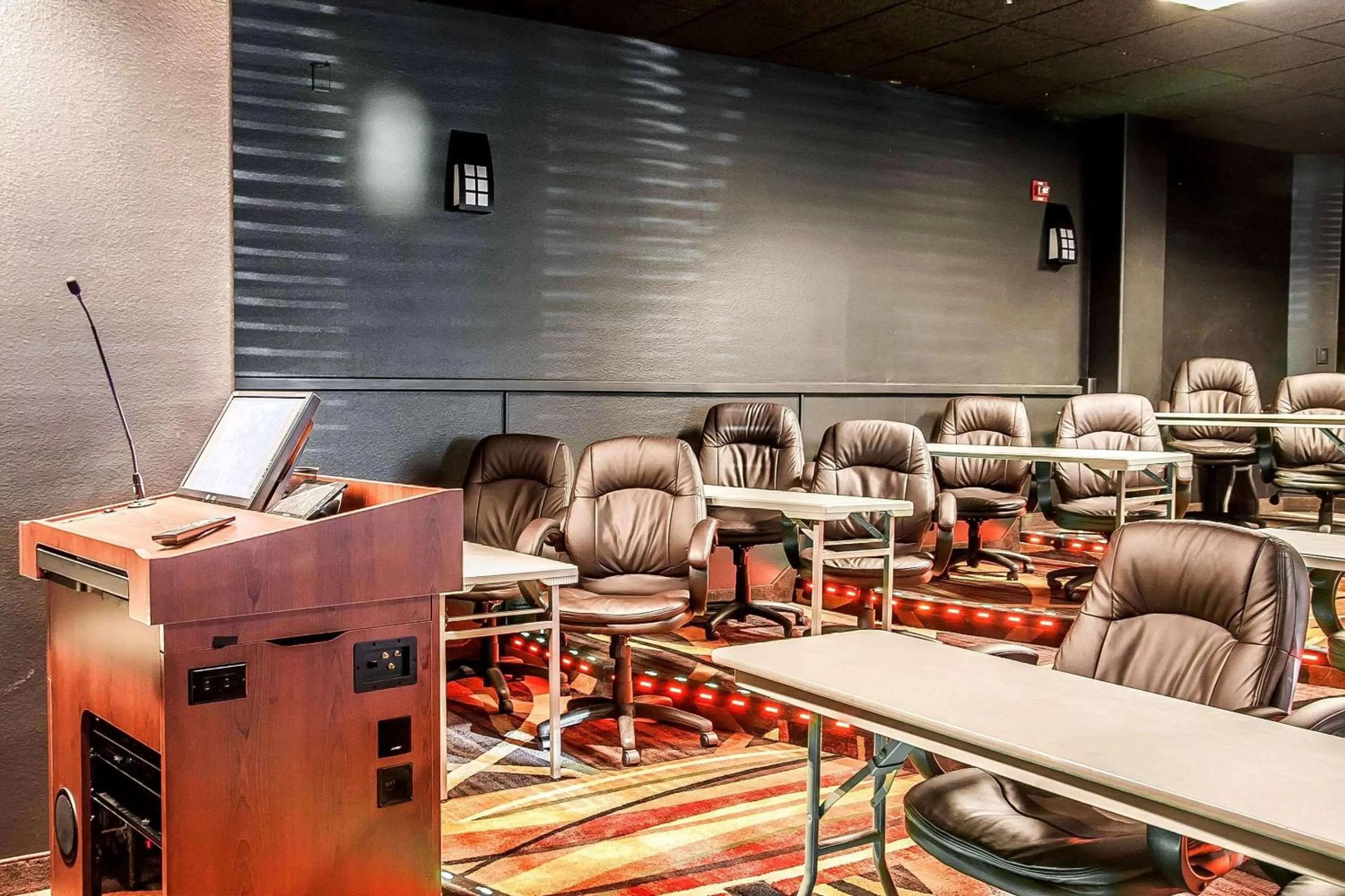 Banquet/Function facilities in Sleep Inn & Suites Conference Center and Water Park