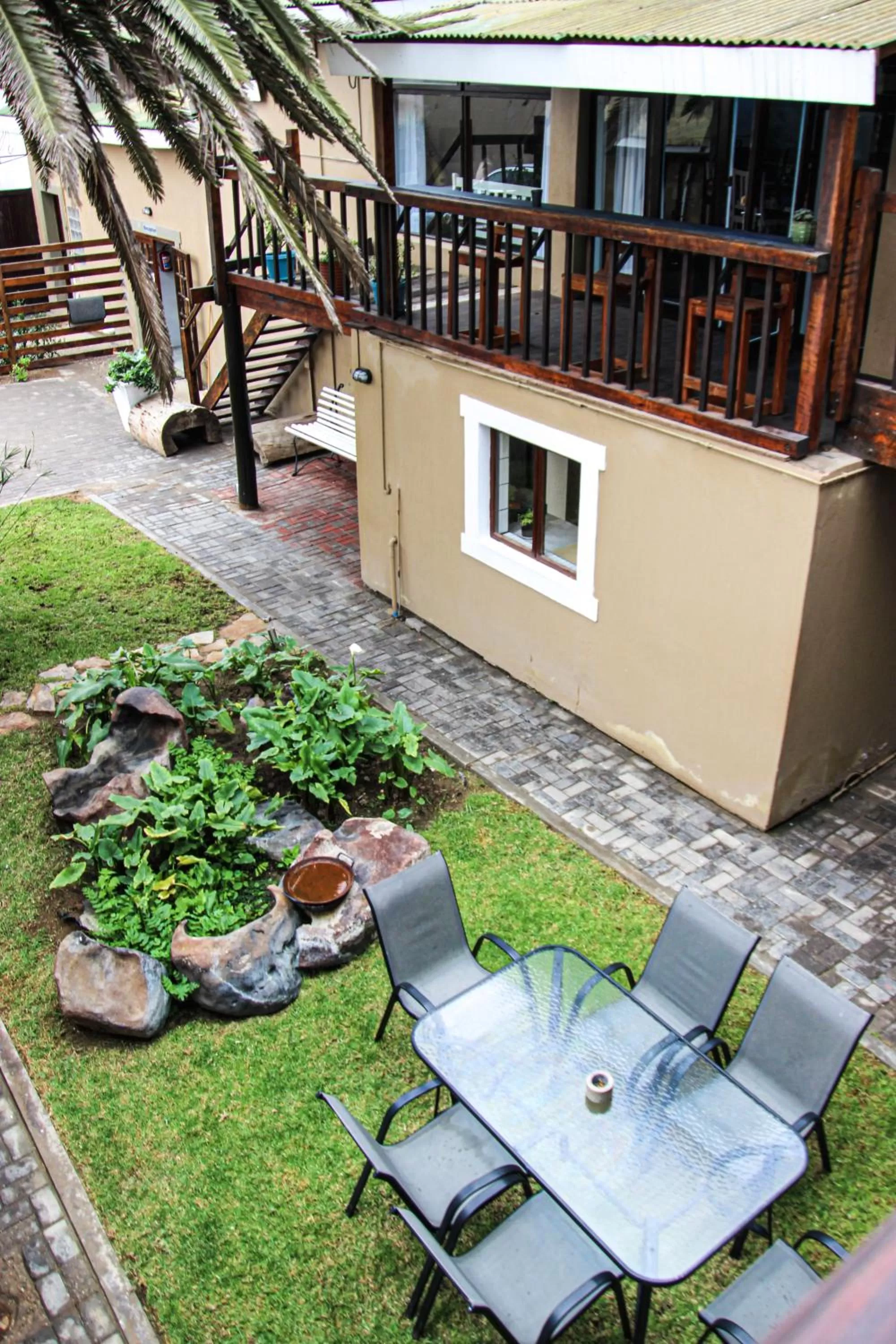 The Residence at Villa Wiese