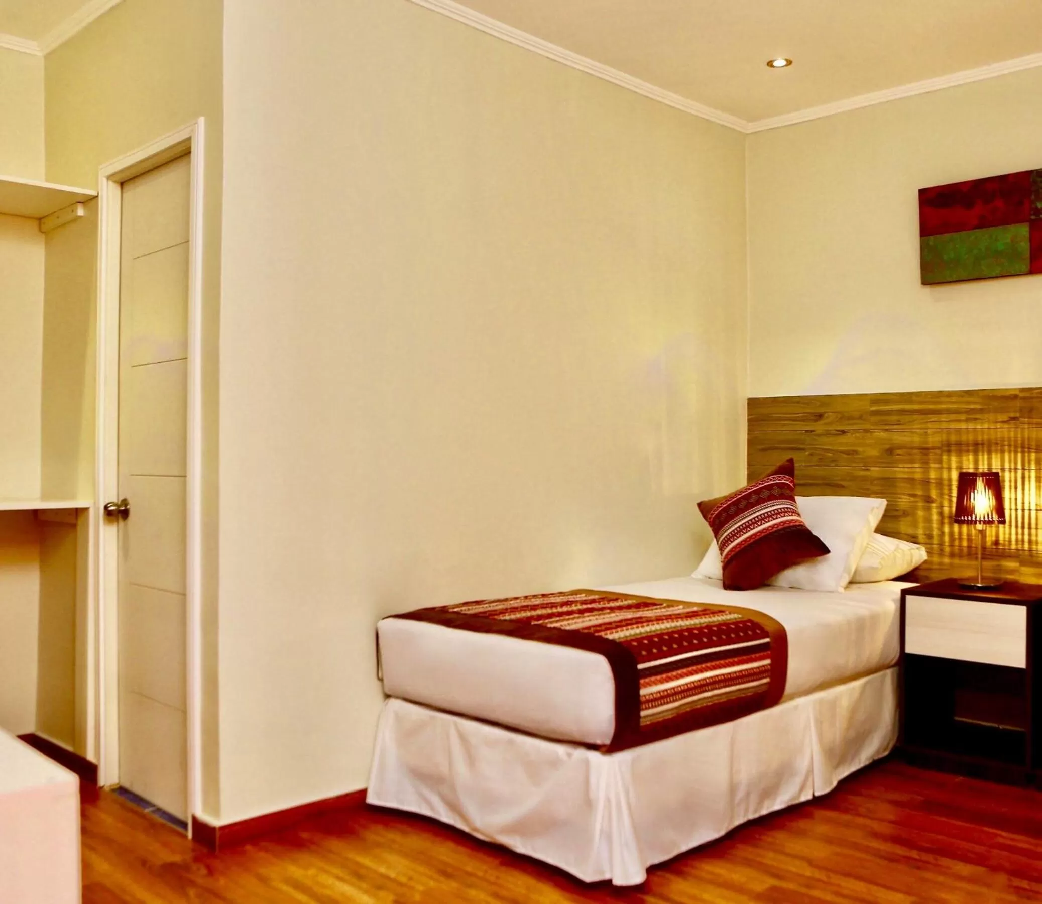 Other, Bed in Yakana Hotel