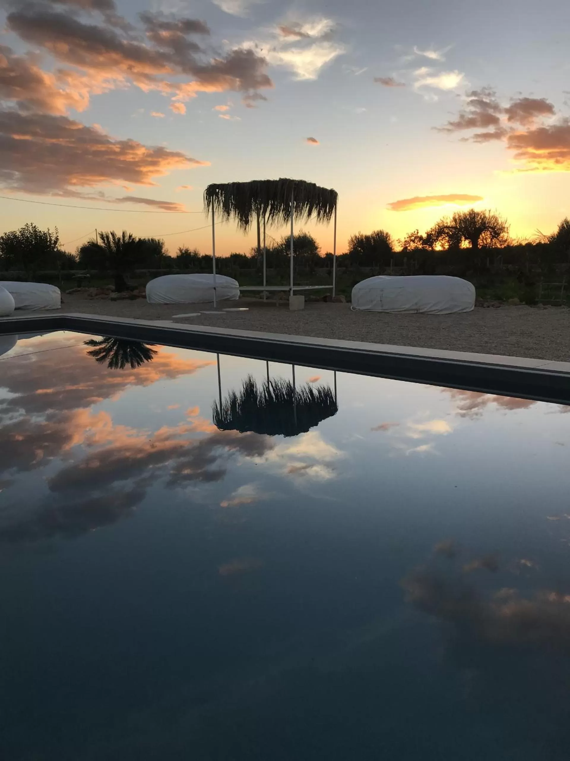 Pool view, Swimming Pool in CasapiuHolidaySicilia-Adults Only