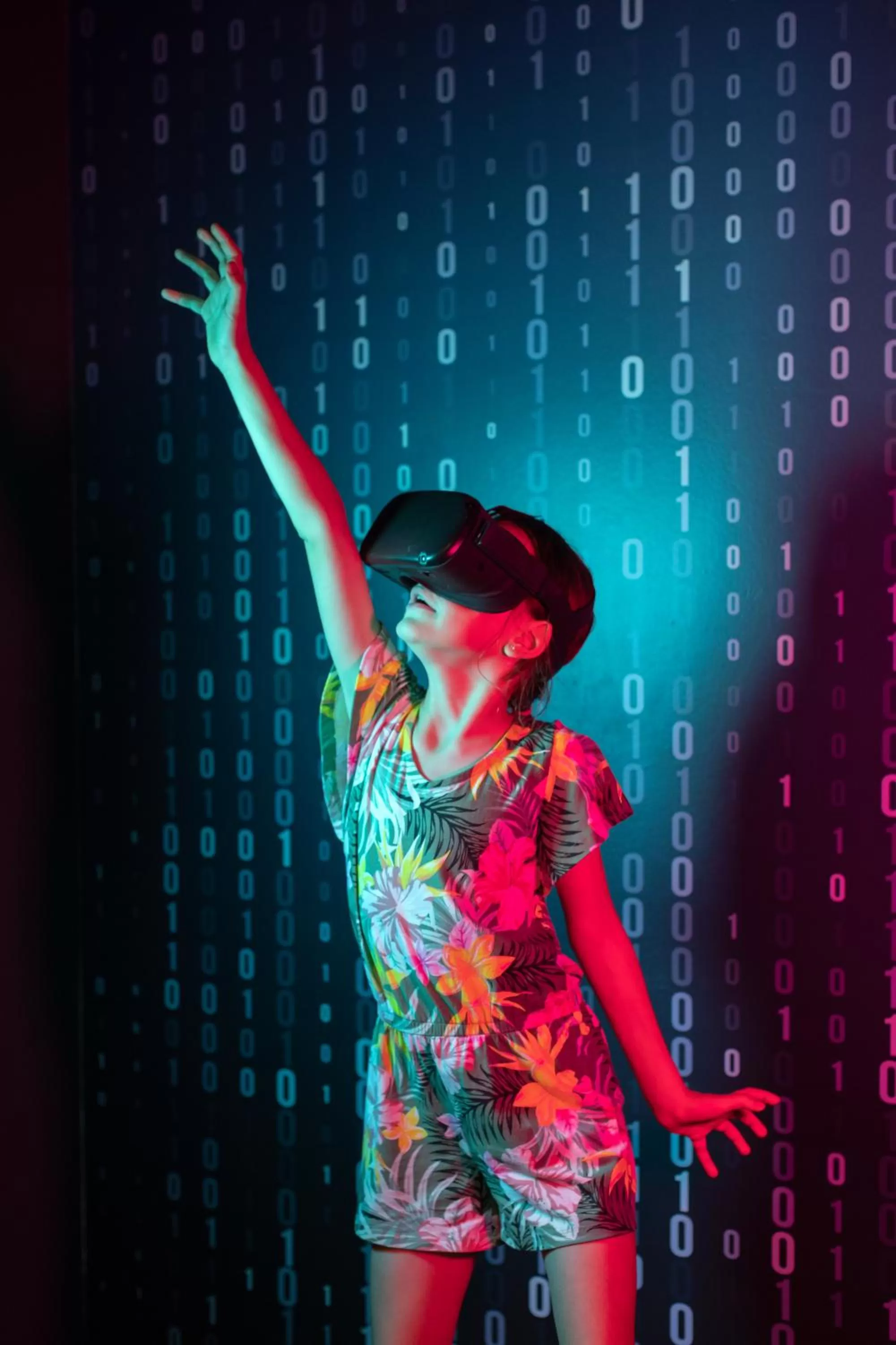 Activities in Planet Hollywood Cancun by Royalton, An Autograph Collection All-Inclusive Resort