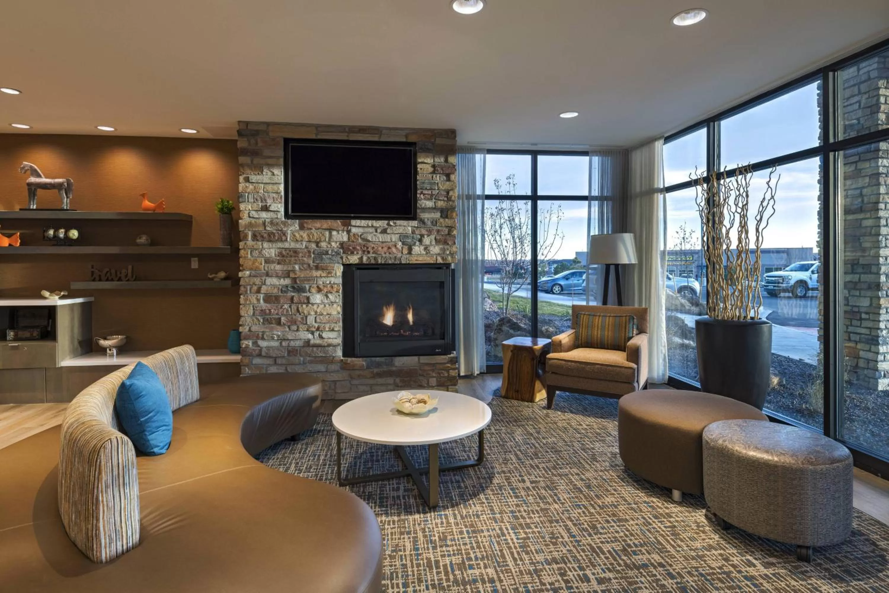 Fairfield Inn & Suites by Marriott Colorado Springs East