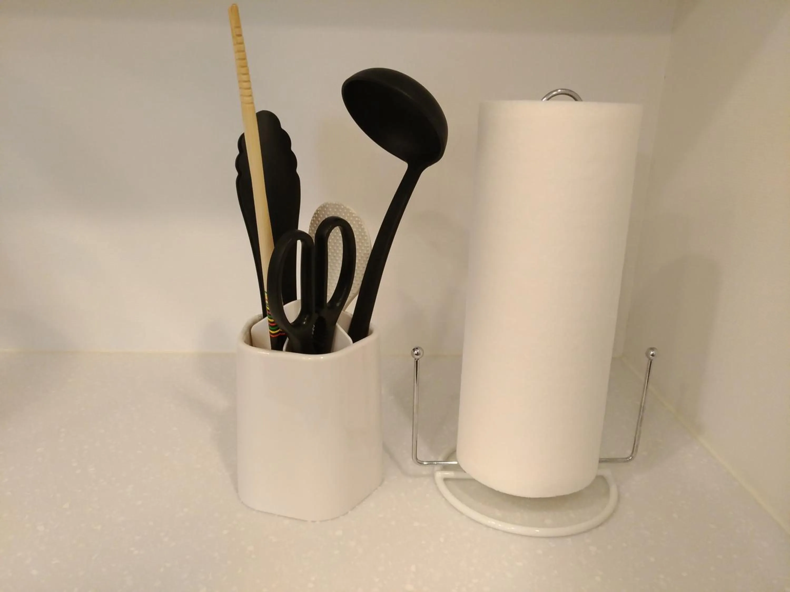 Photo of the whole room in Hotel Axas Nihonbashi