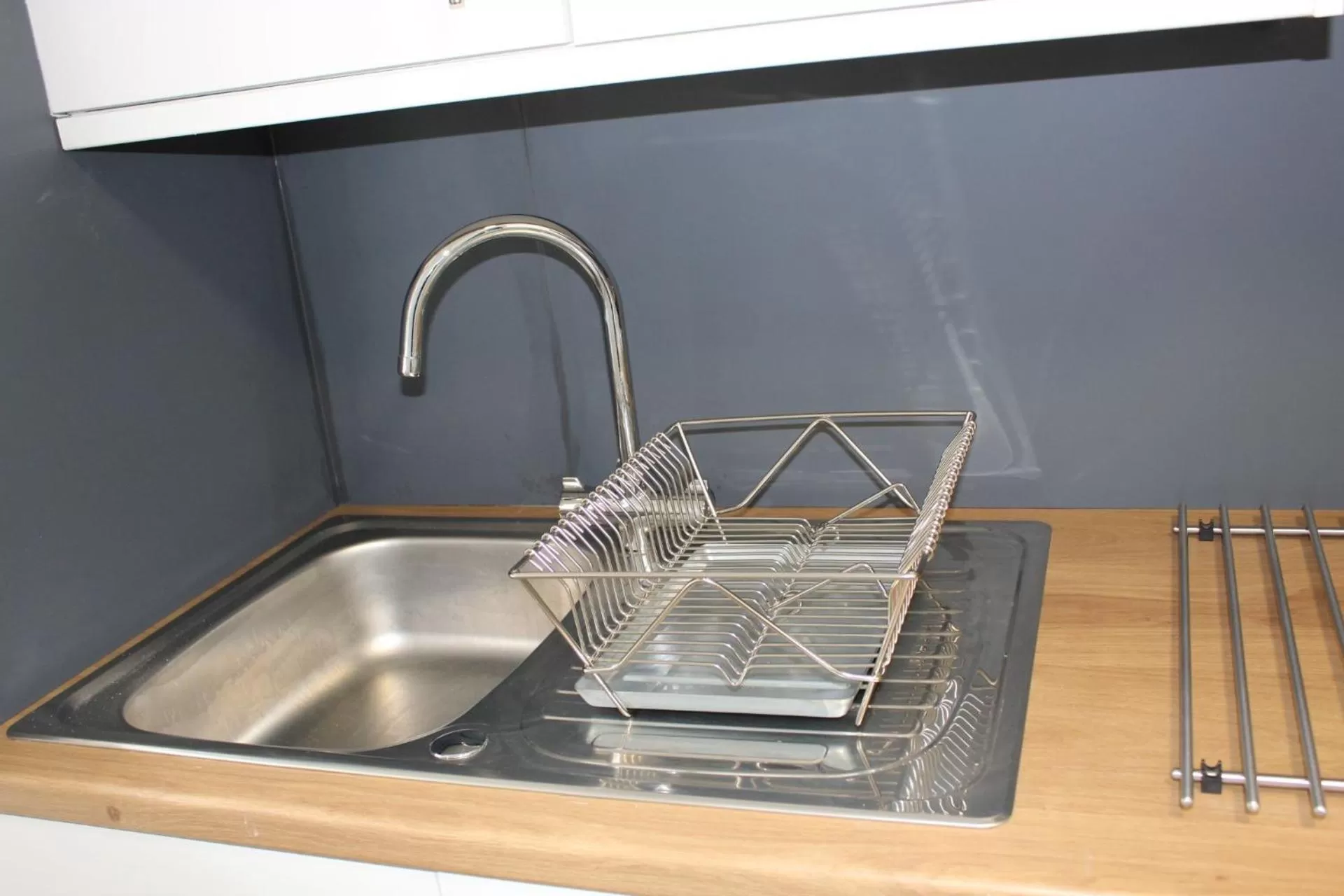 Kitchen/Kitchenette in Rokna