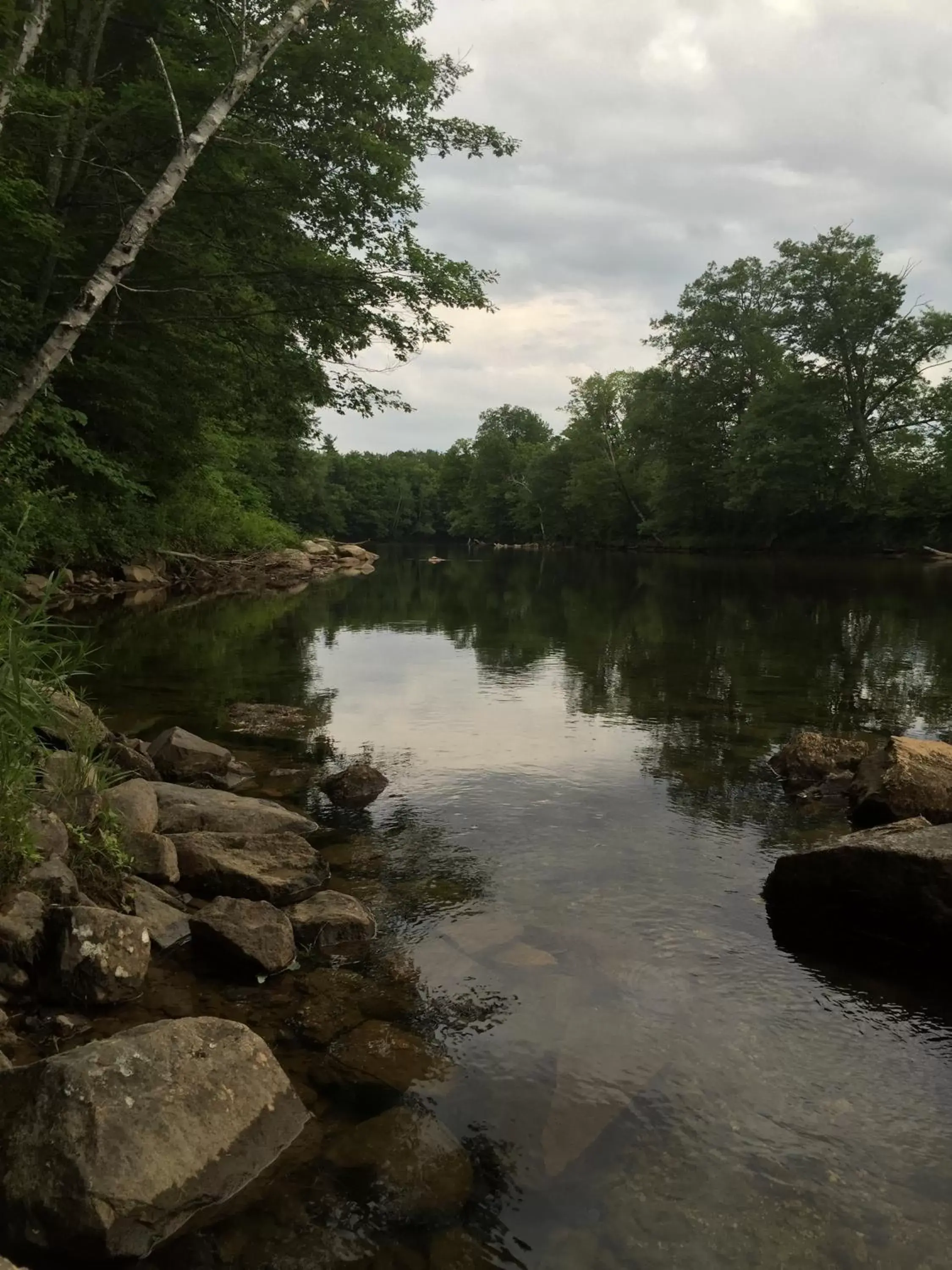 Couples Cabin in Merrill Farm Inn Couples Cabin in Merrill Farm Inn