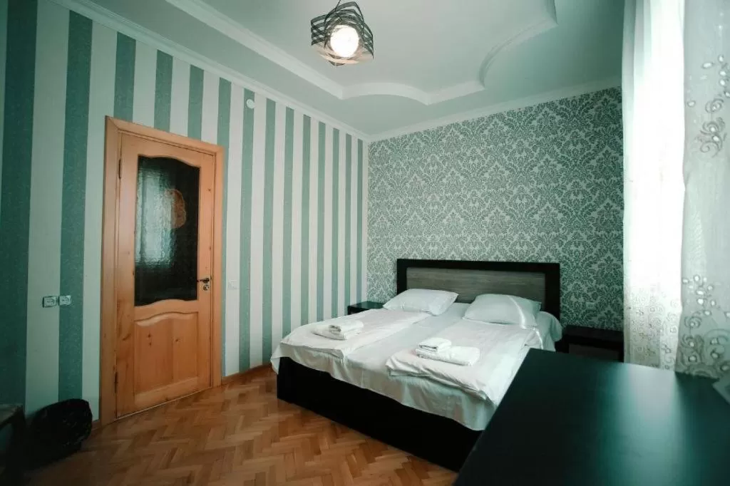 Apartment OLD KUTAISI