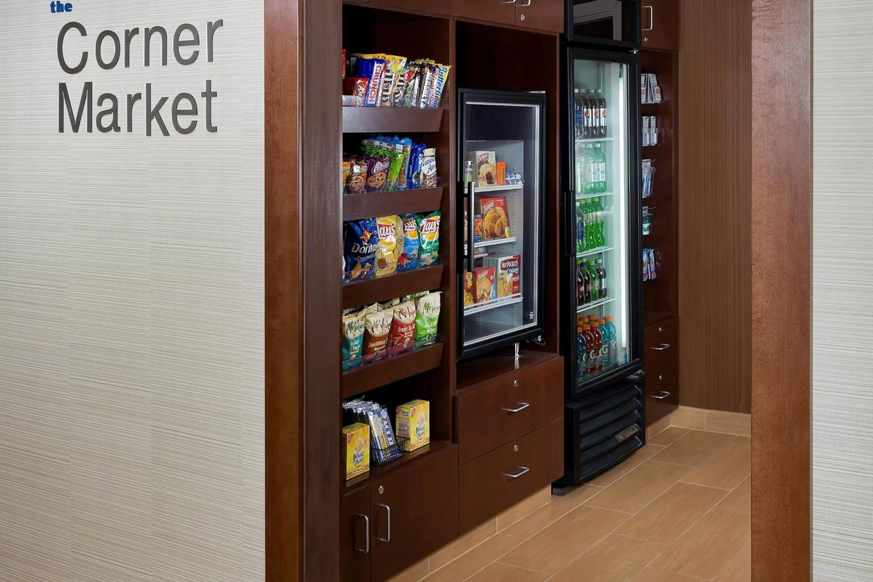 Other in Fairfield Inn & Suites Lexington Keeneland Airport