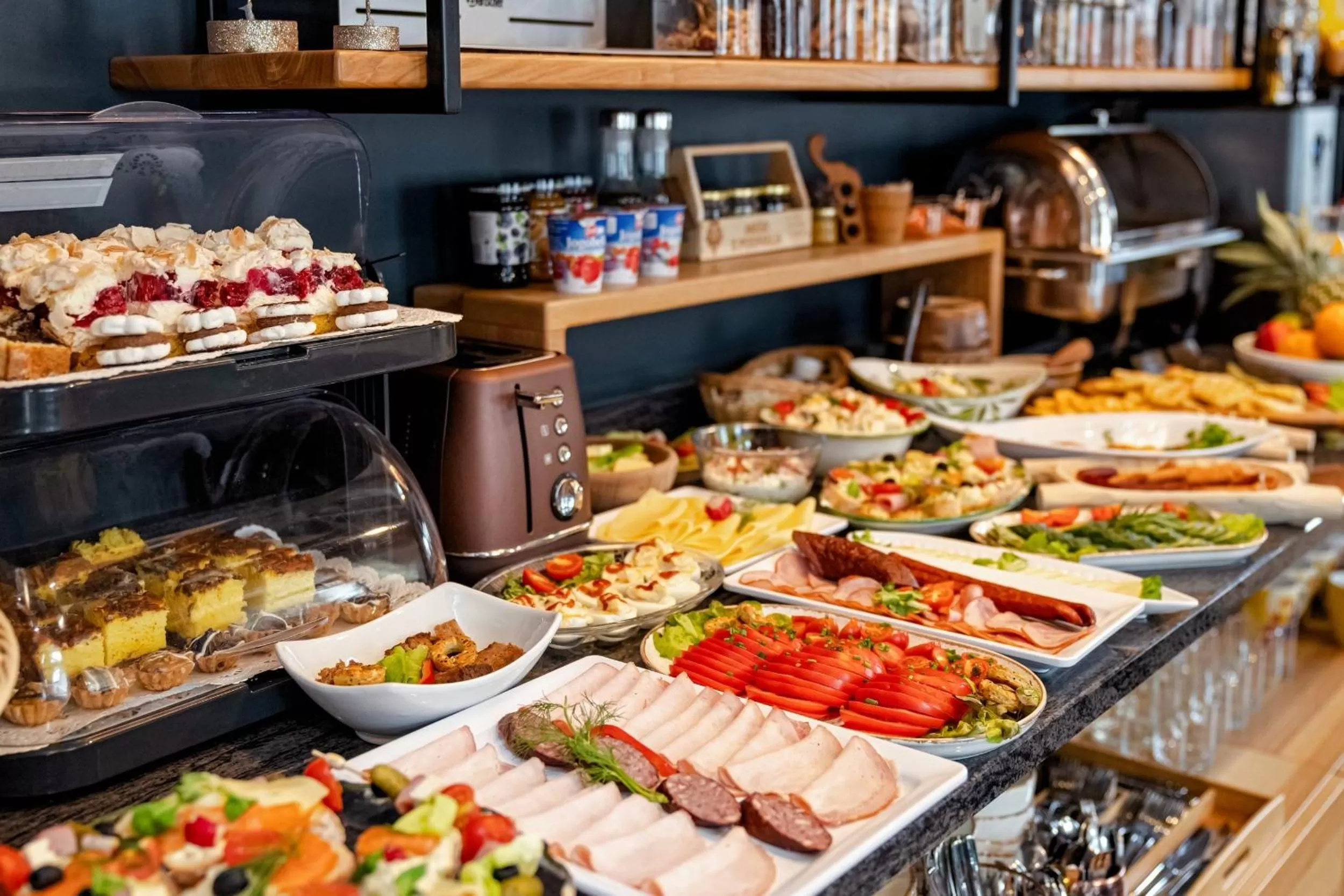 Serce Tatr Residence Zakopane - blisko Krupówek