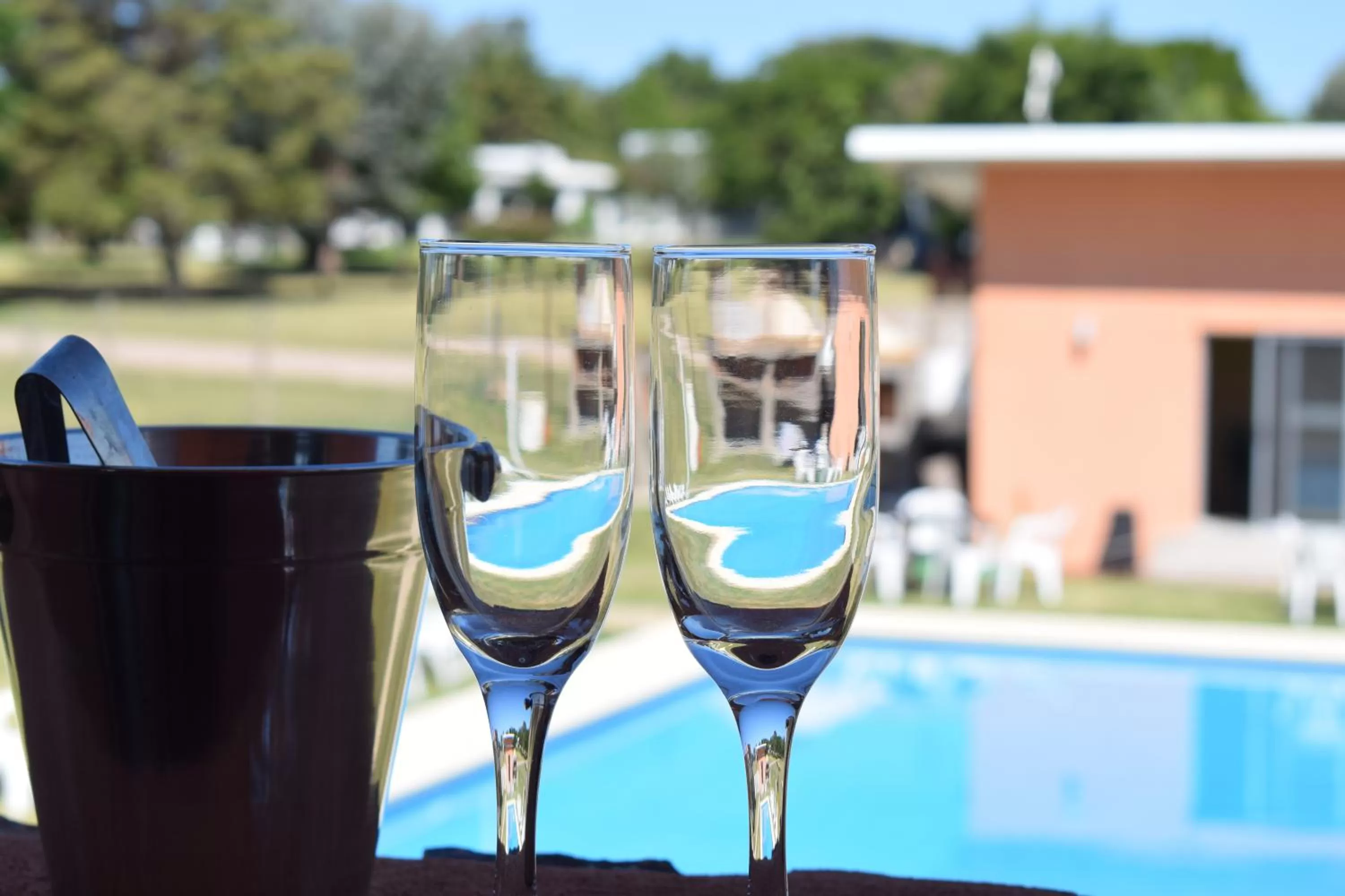 Lomas del Real Aparthotel