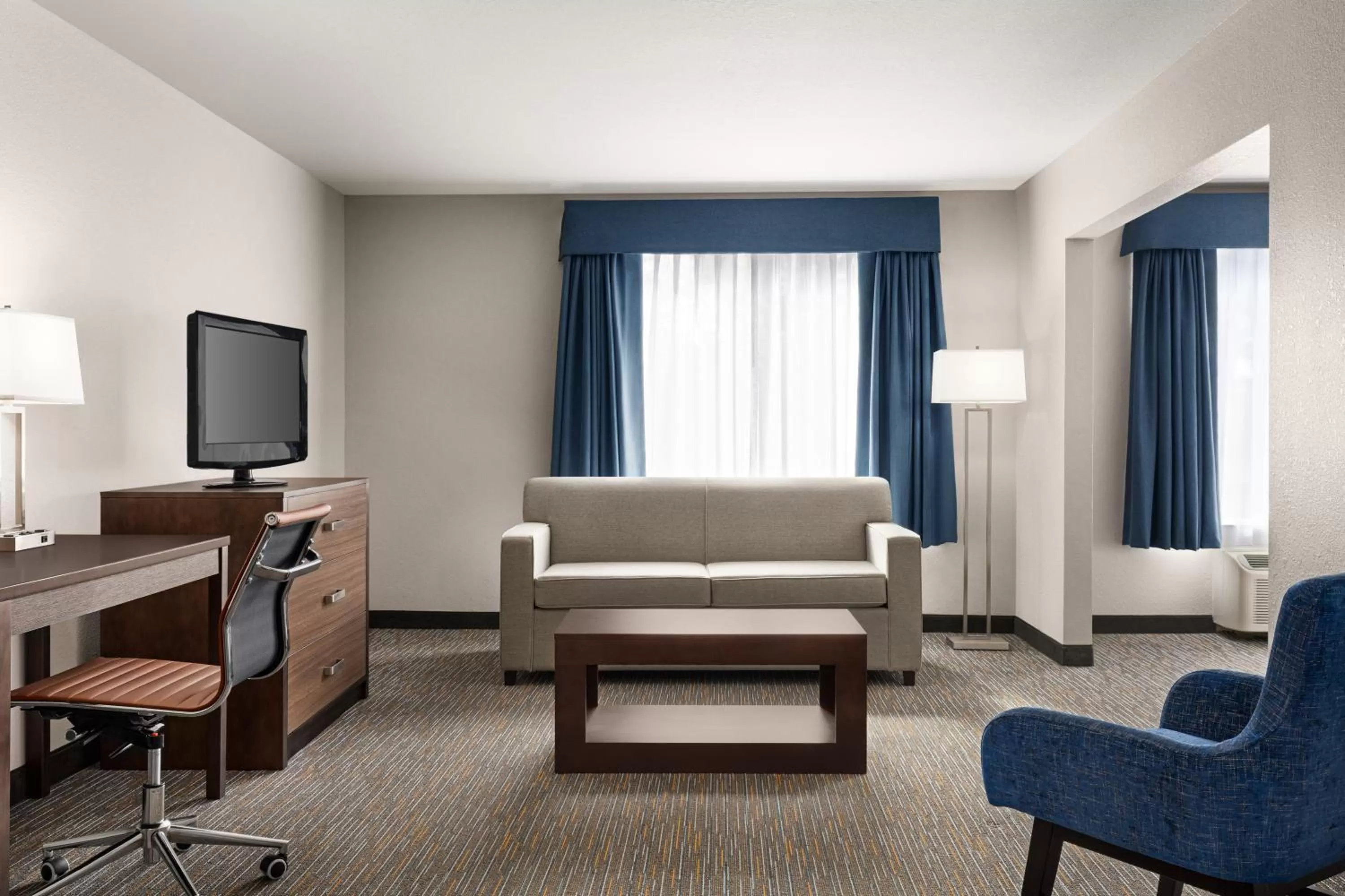 Wingate By Wyndham Southport