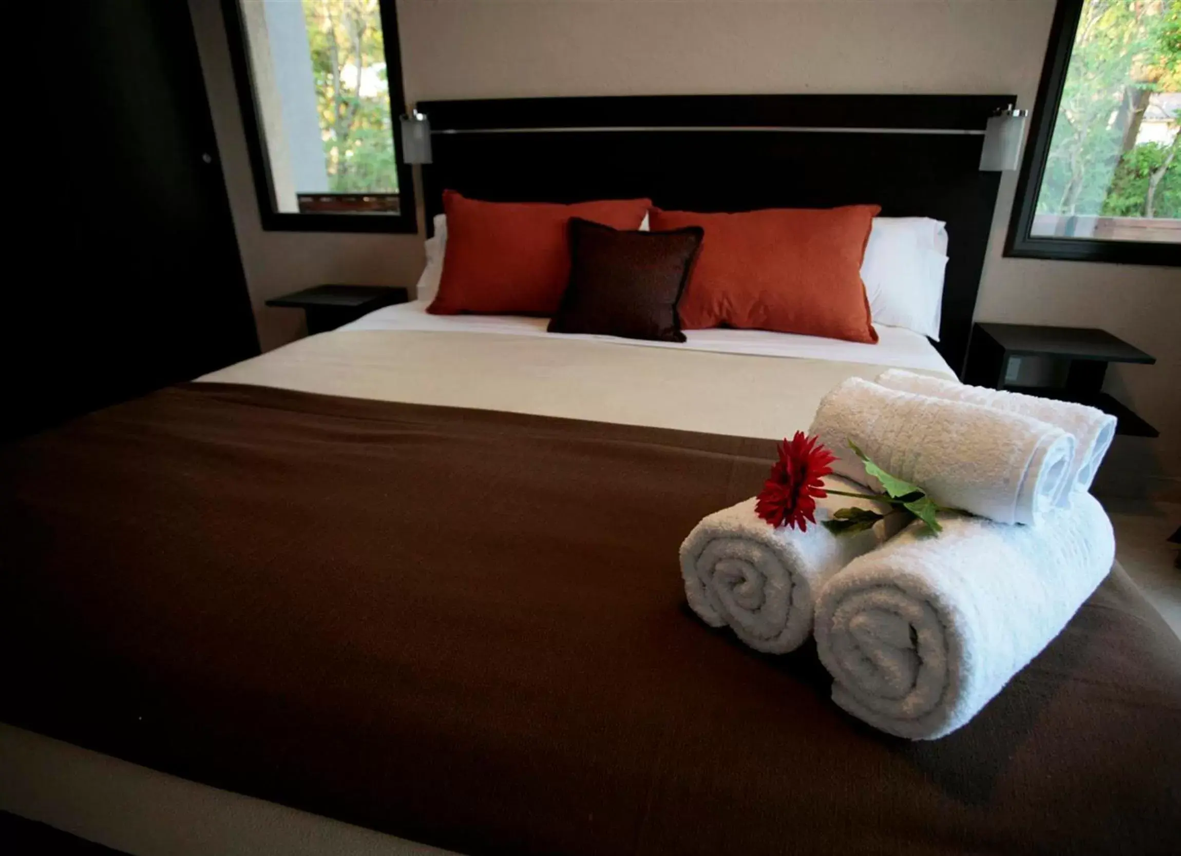 Deluxe Apartment in BlackStone Apart Boutique Hotel Deluxe Apartment in BlackStone Apart Boutique Hotel