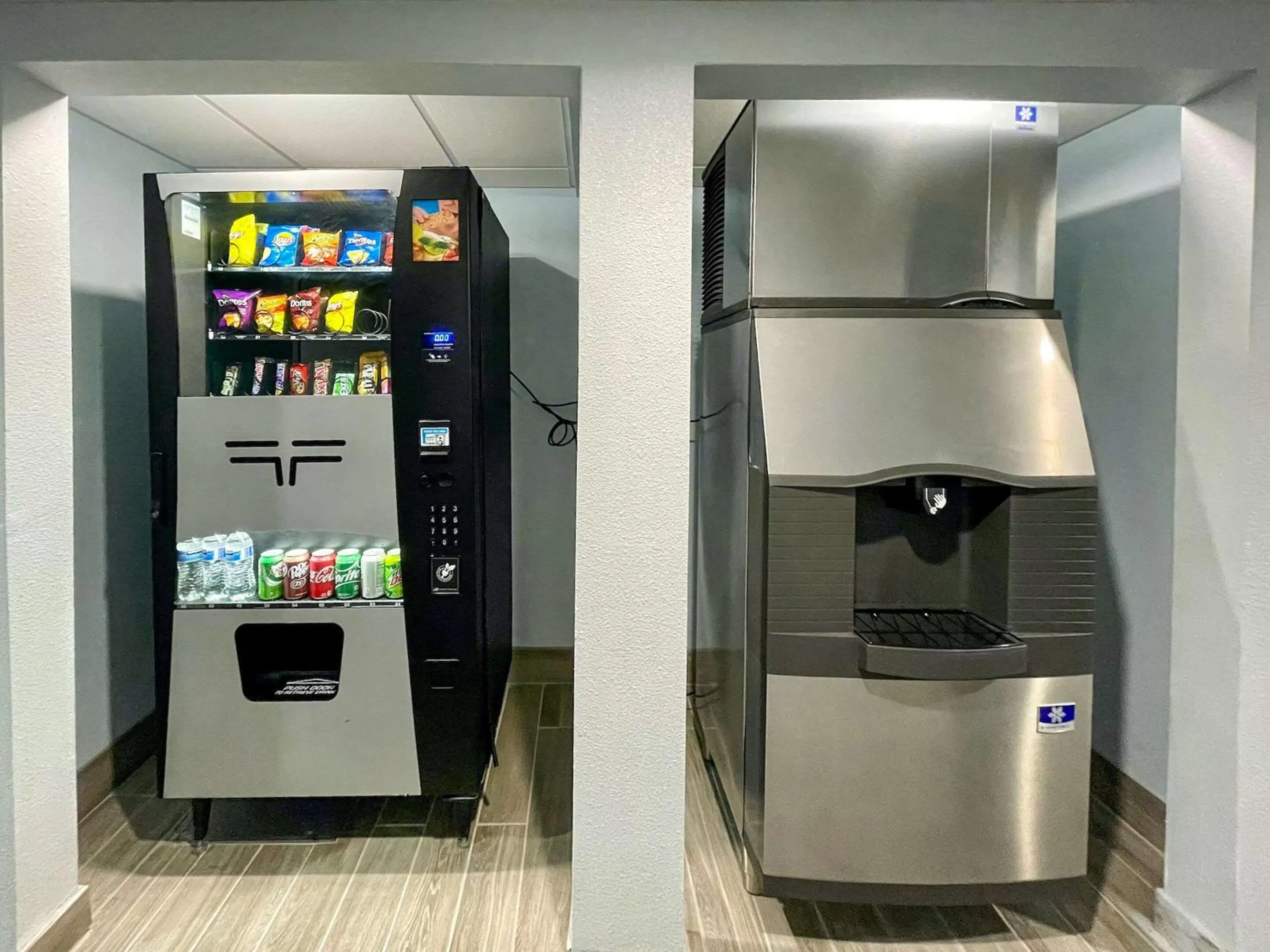 Other in Lamoni Inn & Suites