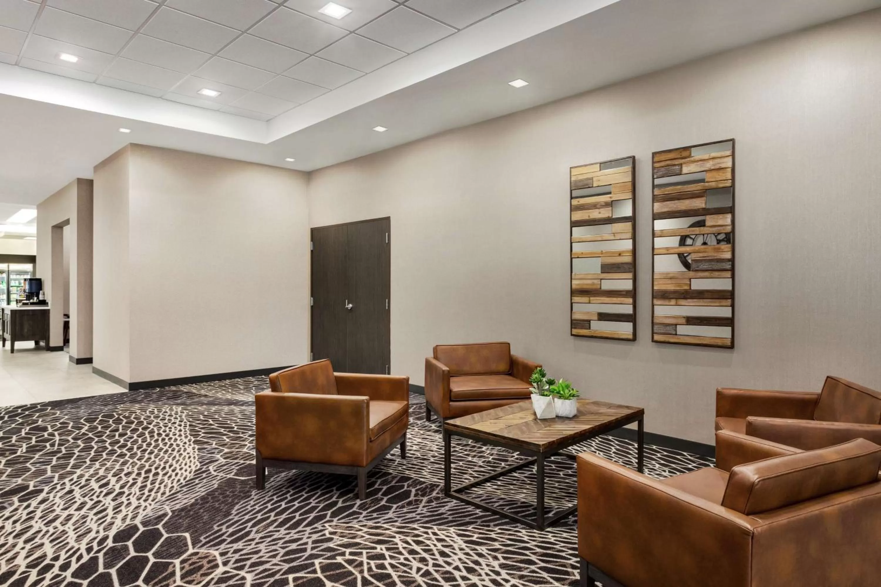 Meeting/conference room in Homewood Suites By Hilton Springfield Medical District