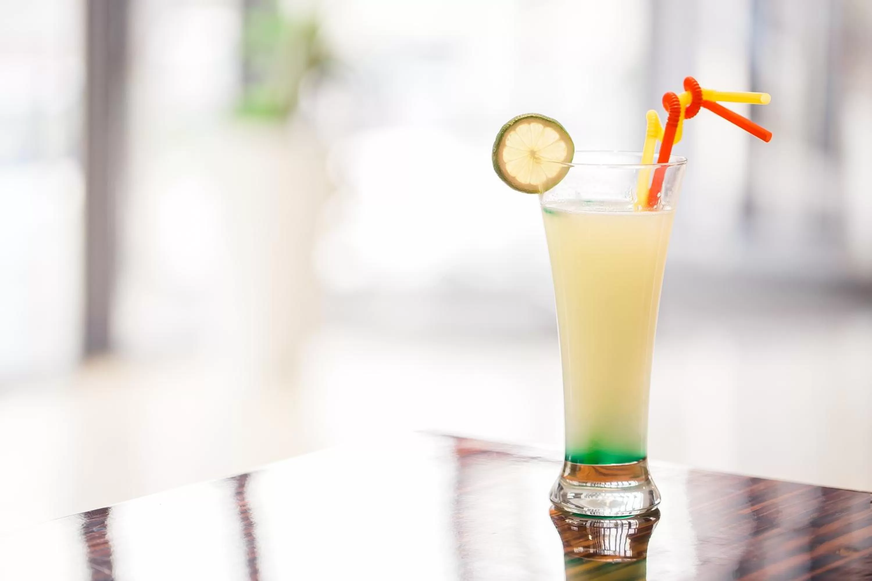 Non alcoholic drinks in Radisson Hotel Sfax