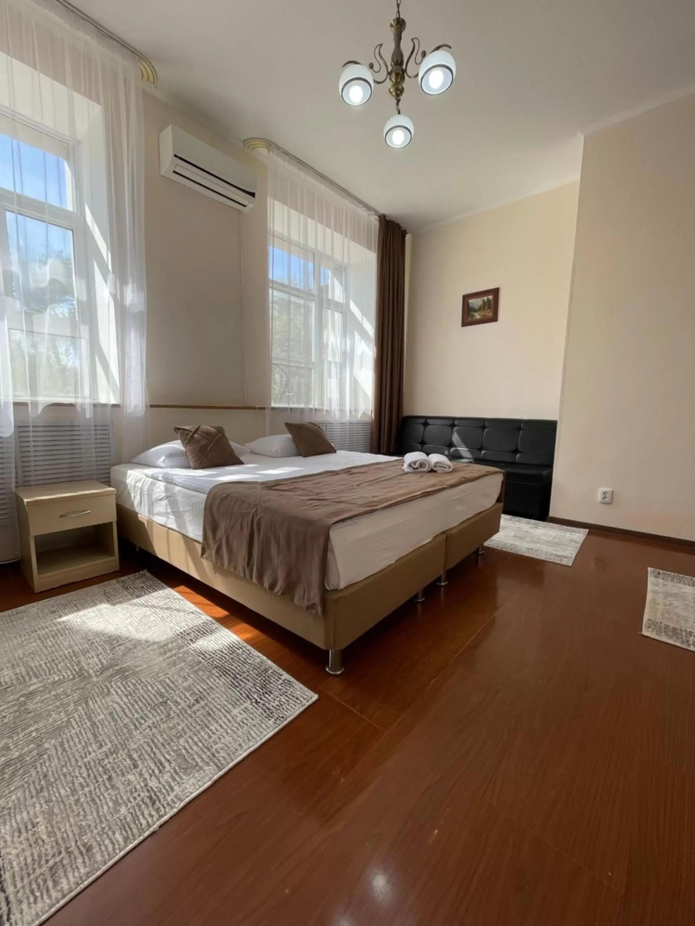 King Room in Belon Land King Room in Belon Land