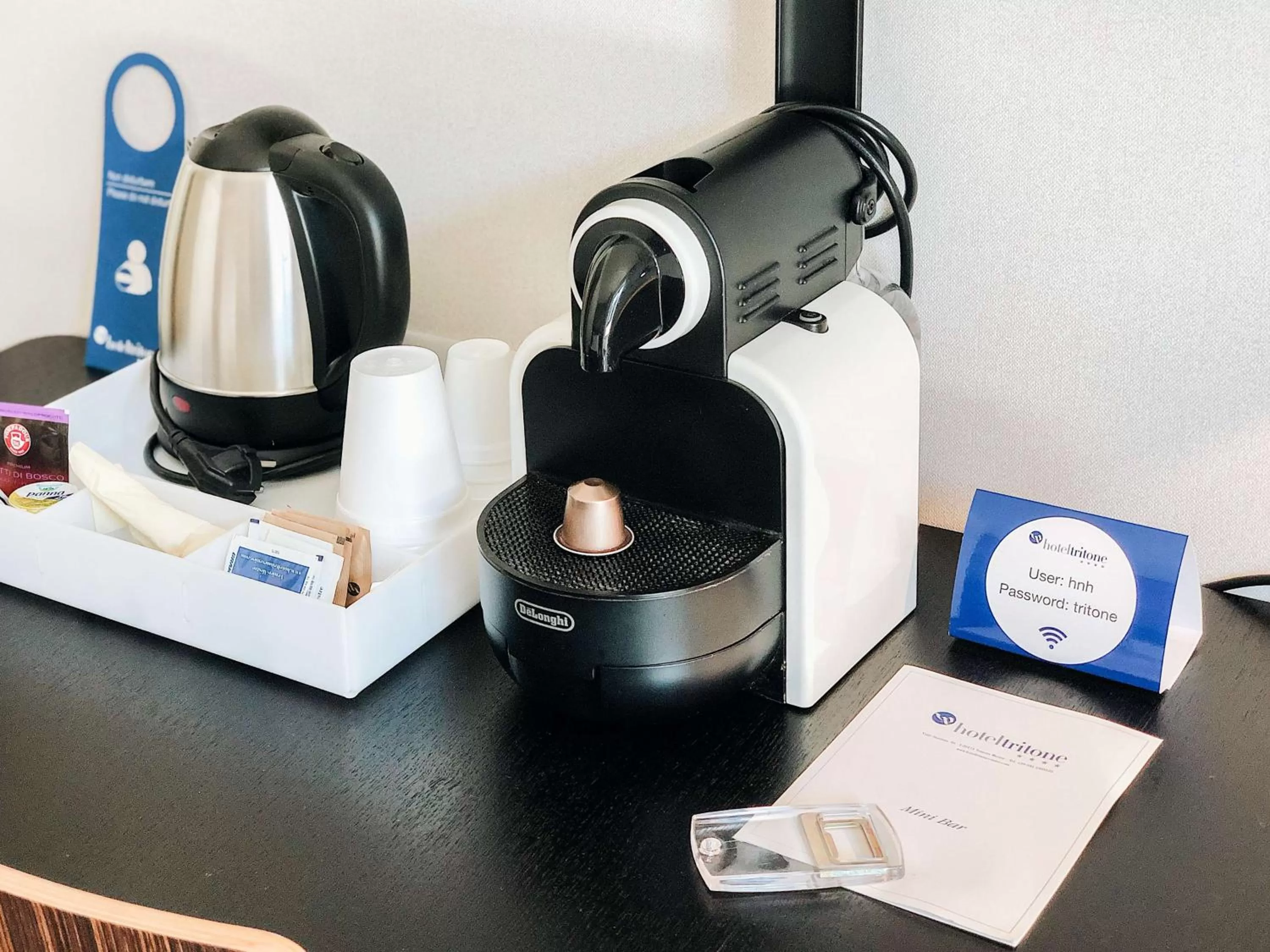 Other in Best Western Hotel Tritone