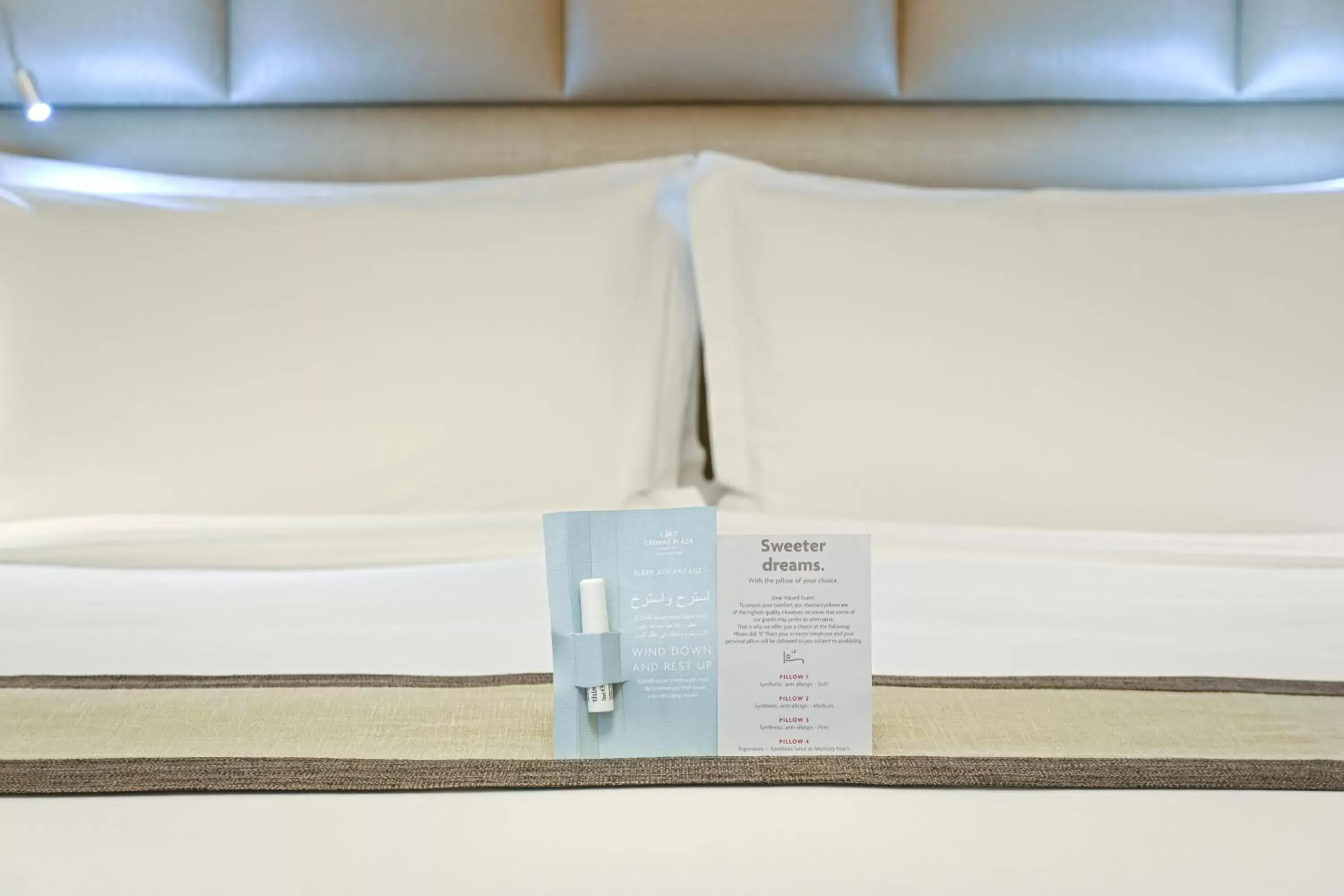 Premium King or Twin Room in Best Plaza West Bay Hotel Premium King or Twin Room in Best Plaza West Bay Hotel